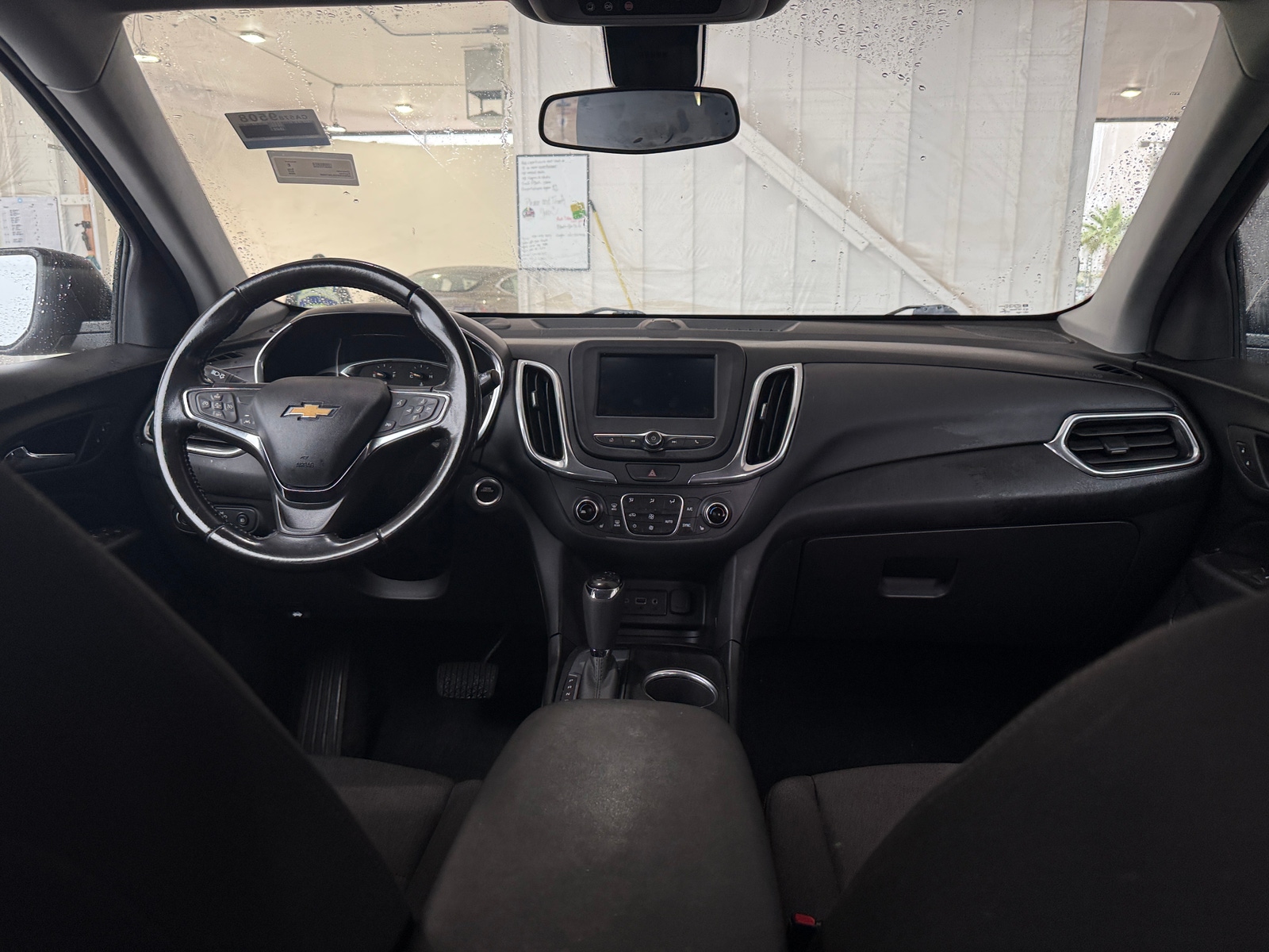 Thumbnail: 2020 Chevrolet Equinox - 3