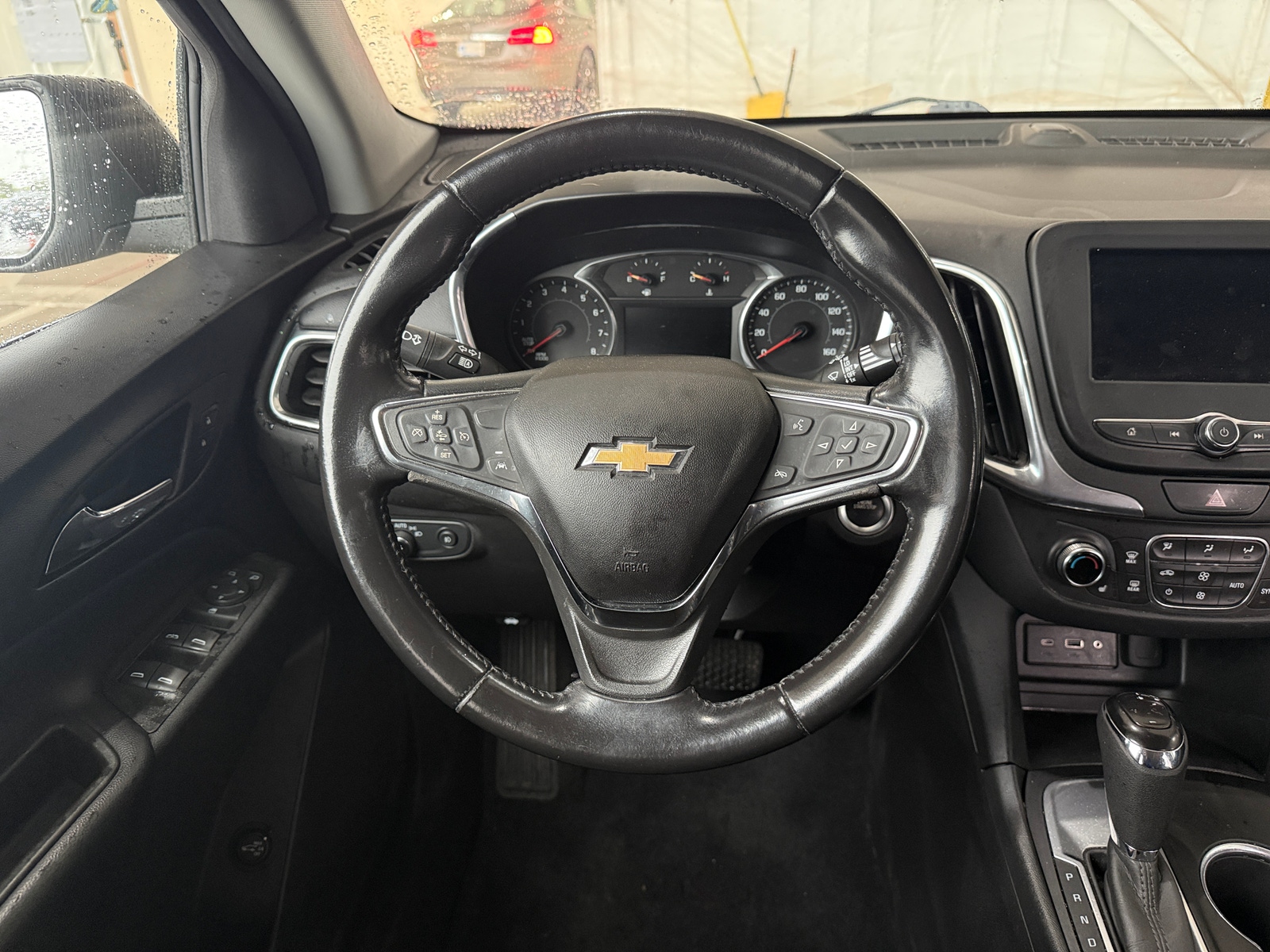 Thumbnail: 2020 Chevrolet Equinox - 5