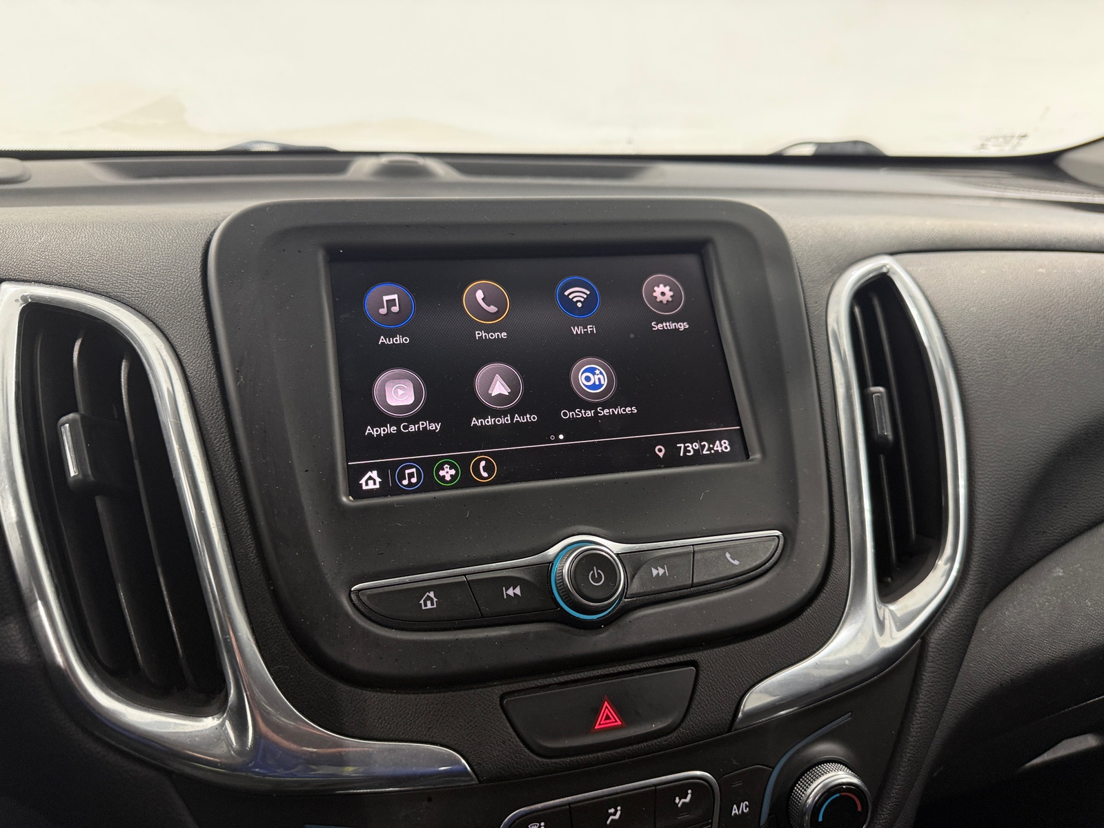 Thumbnail: 2020 Chevrolet Equinox - 4