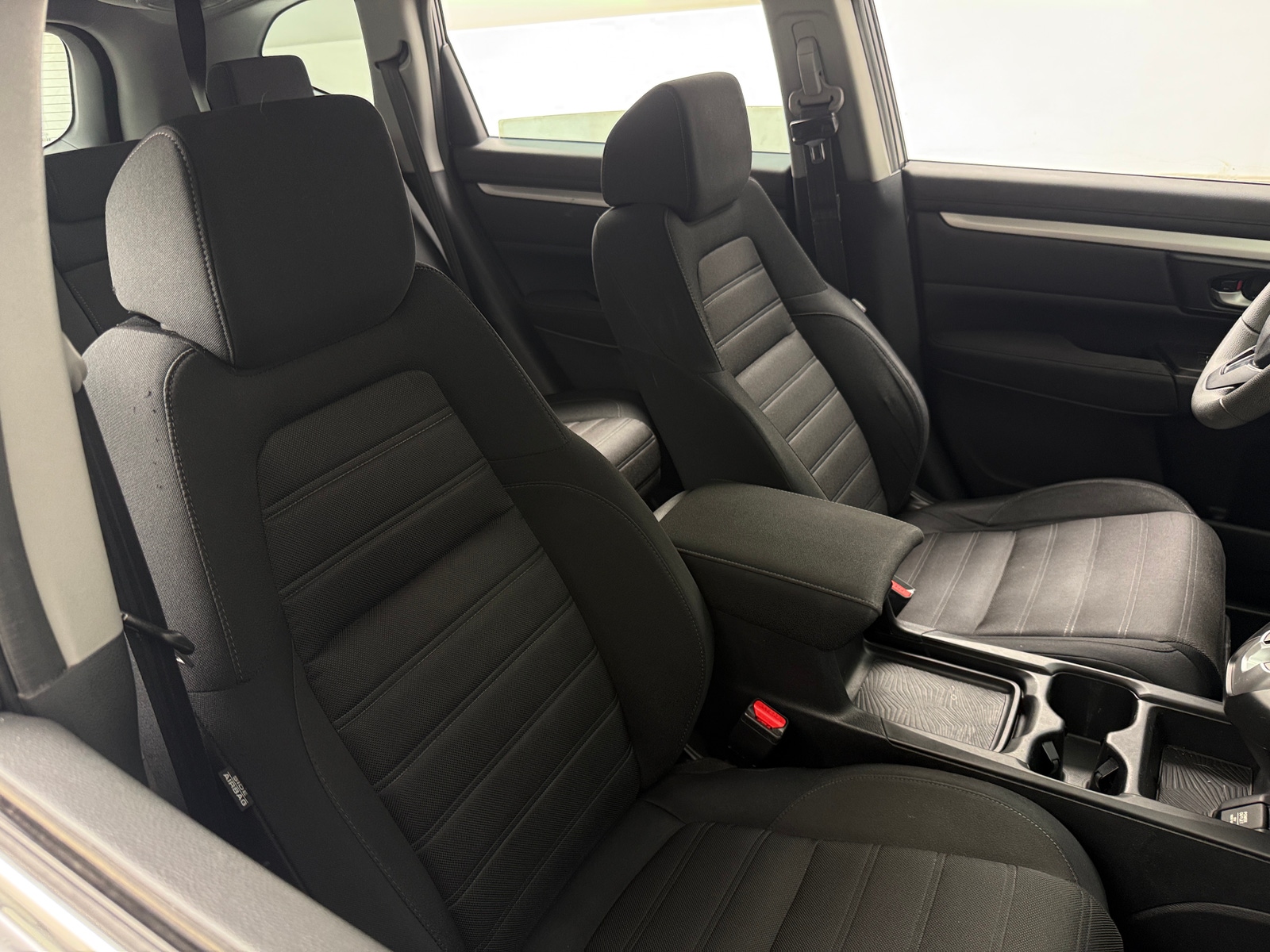 Thumbnail: 2018 Honda CR-V - 2