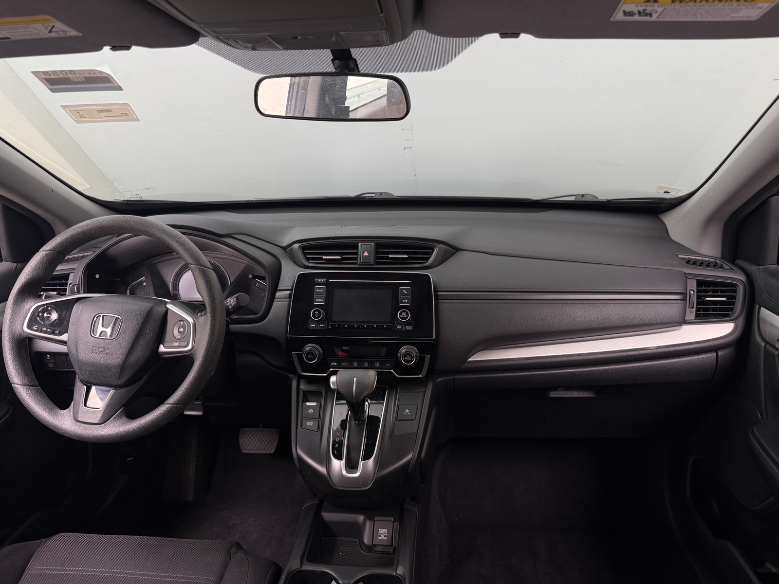 Thumbnail: 2018 Honda CR-V - 3