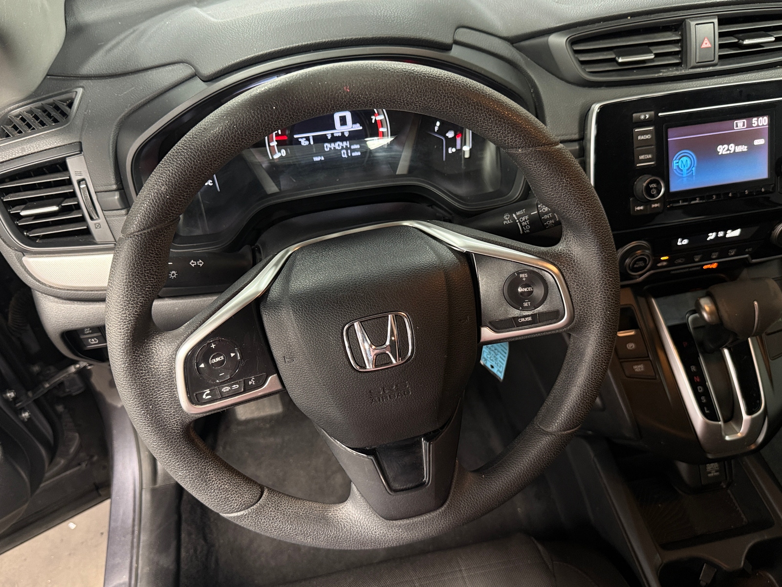 Thumbnail: 2018 Honda CR-V - 5