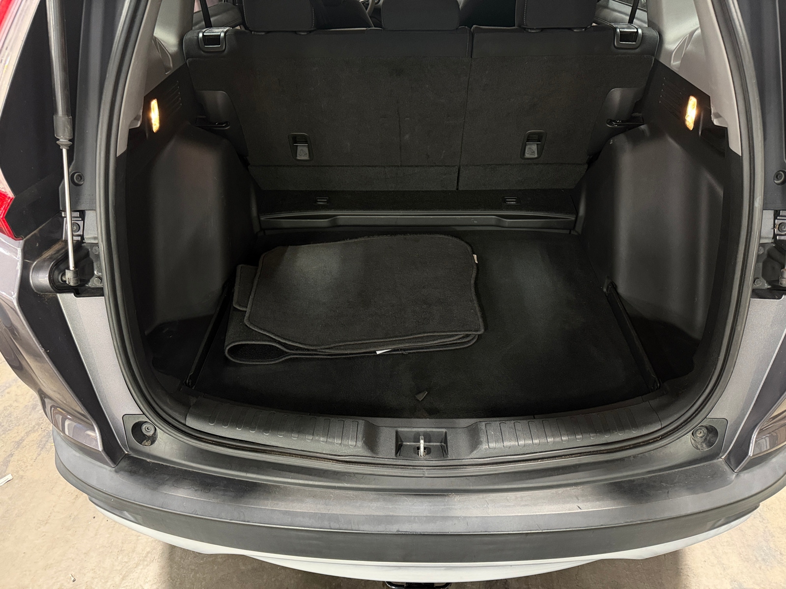 Thumbnail: 2018 Honda CR-V - 7
