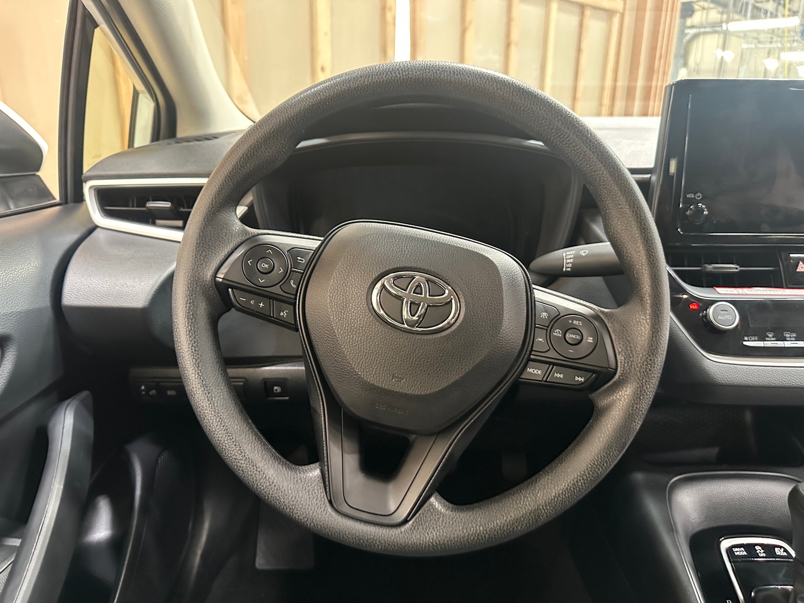 Thumbnail: 2026 Toyota Corolla - 5