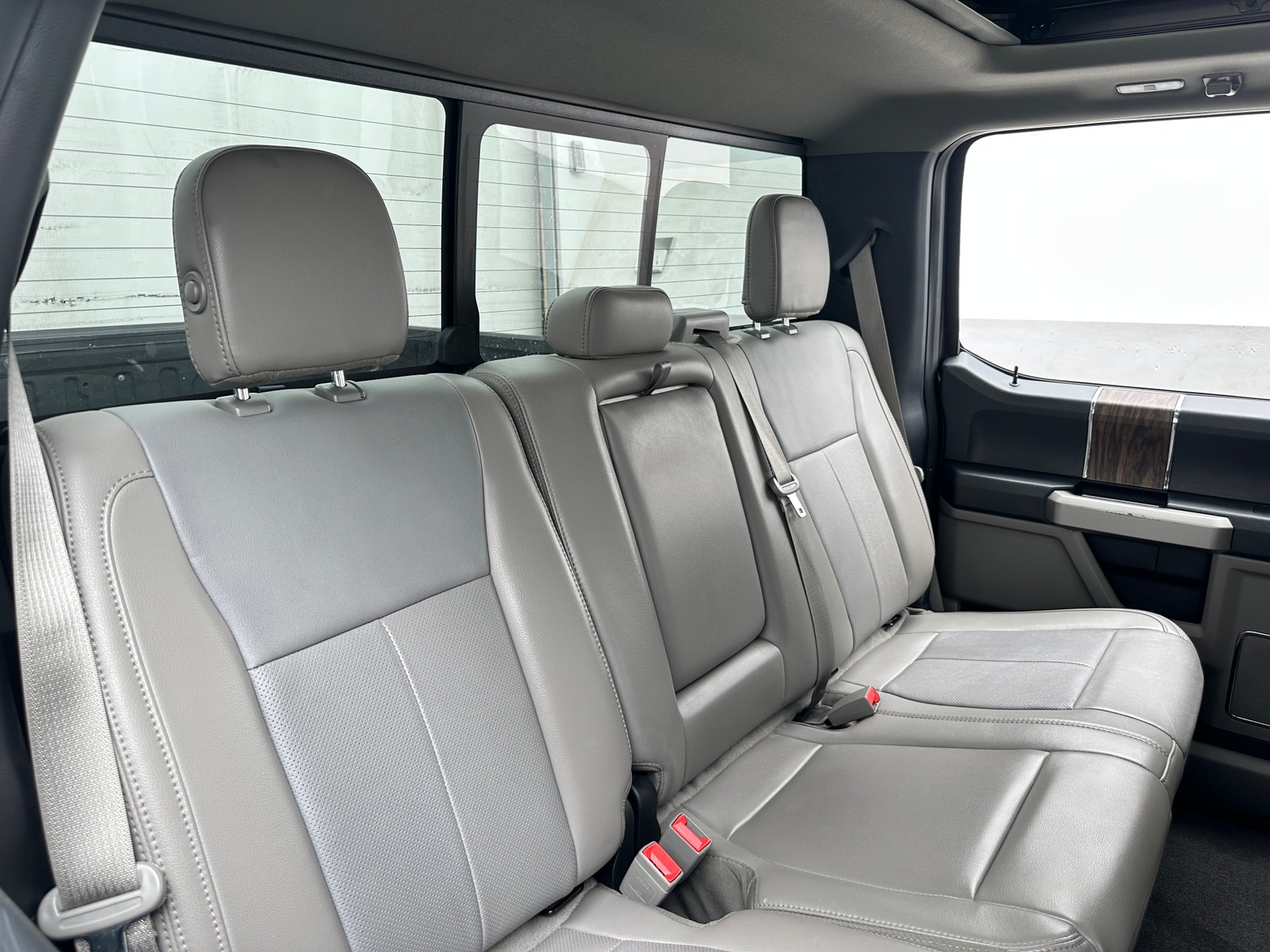Thumbnail: 2019 Ford Econoline - 5