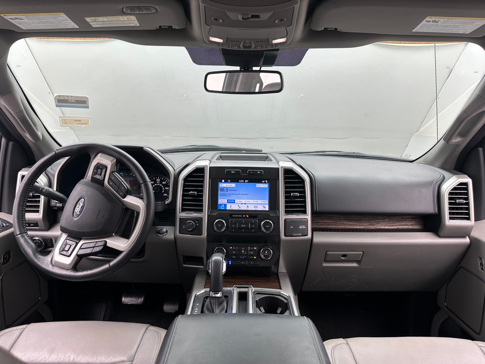 Thumbnail: 2019 Ford Econoline - 2