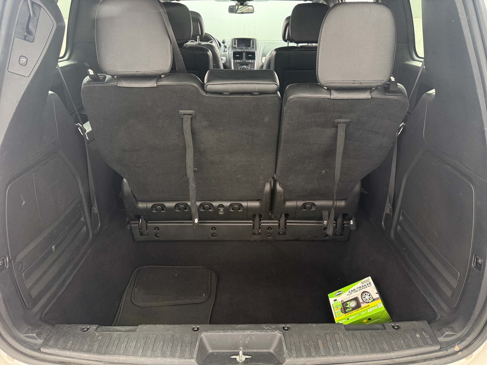Thumbnail: 2018 Dodge Grand Caravan - 6