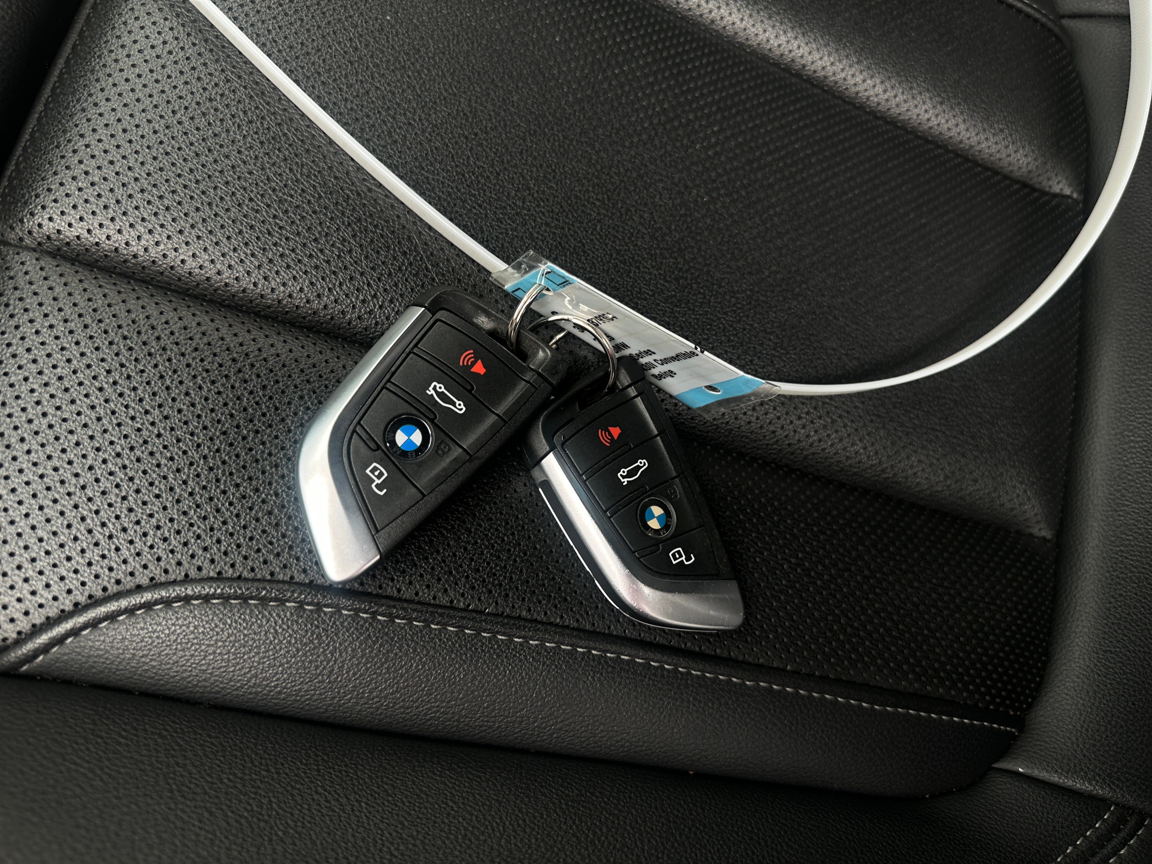 2025 BMW 4 Series 430i