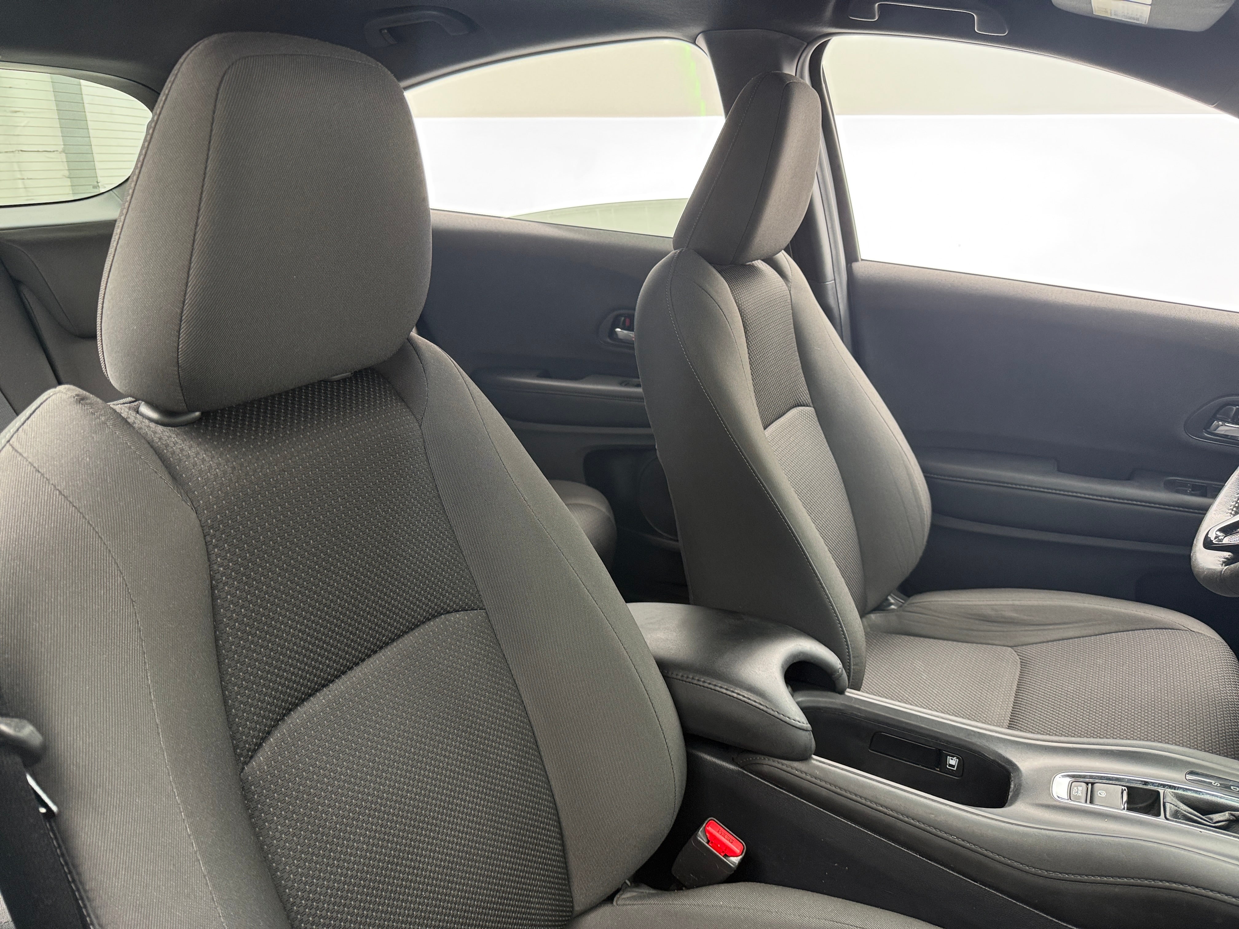 2022 Honda HR-V