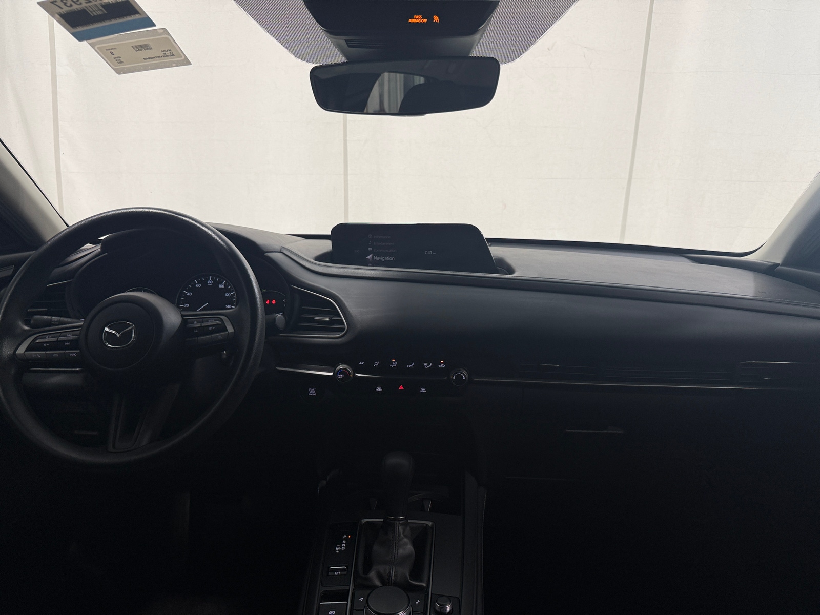 Thumbnail: 2023 Mazda CX-30 - 3