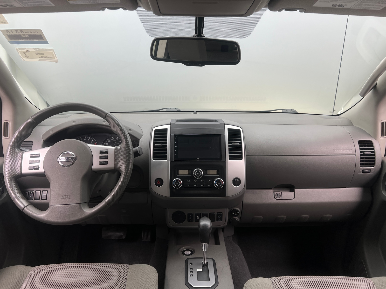 Thumbnail: 2021 Nissan Frontier - 3