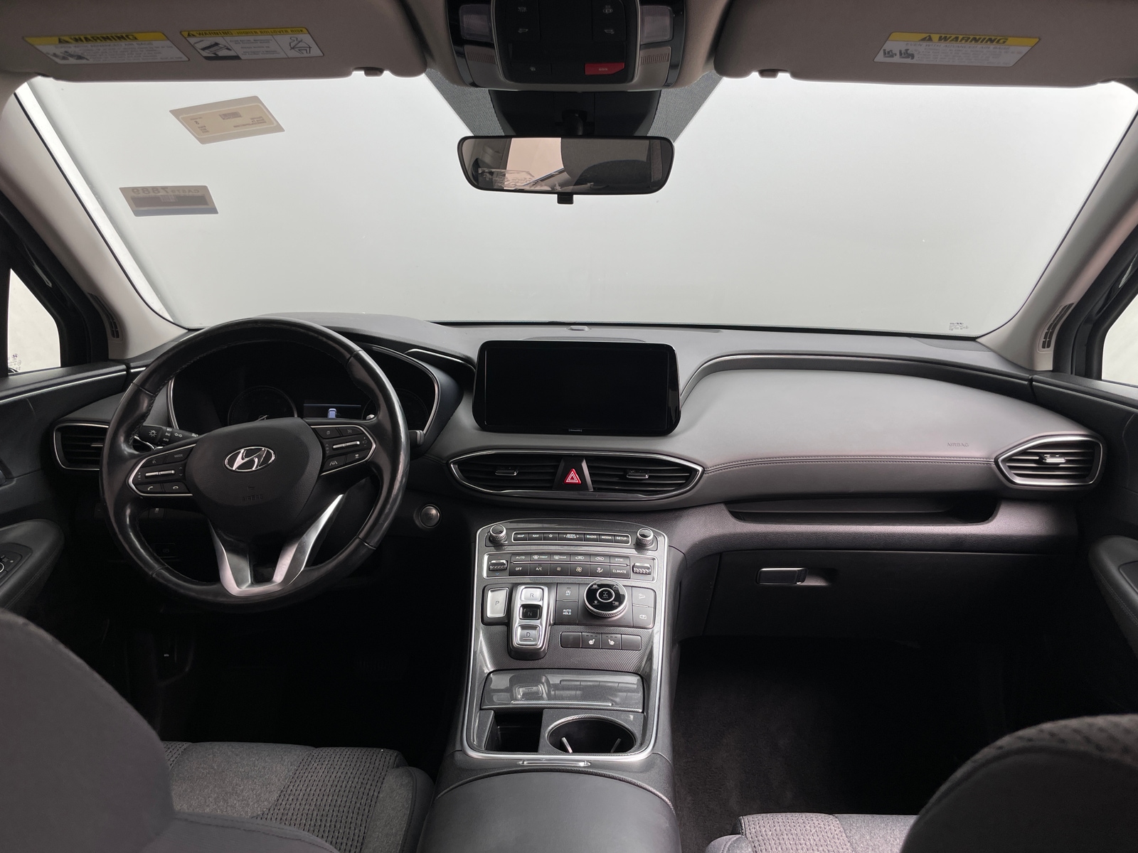 Thumbnail: 2023 Hyundai Santa Fe - 3