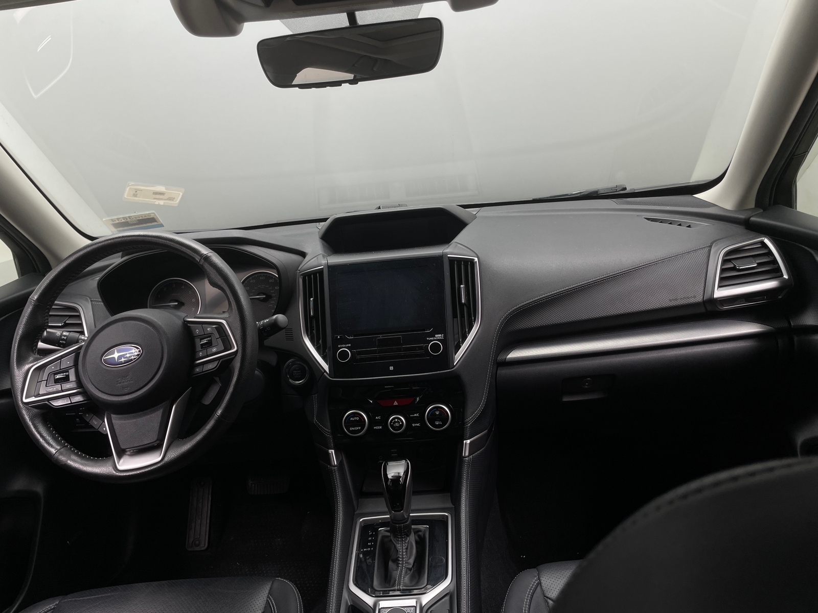 Thumbnail: 2021 Subaru Forester - 2