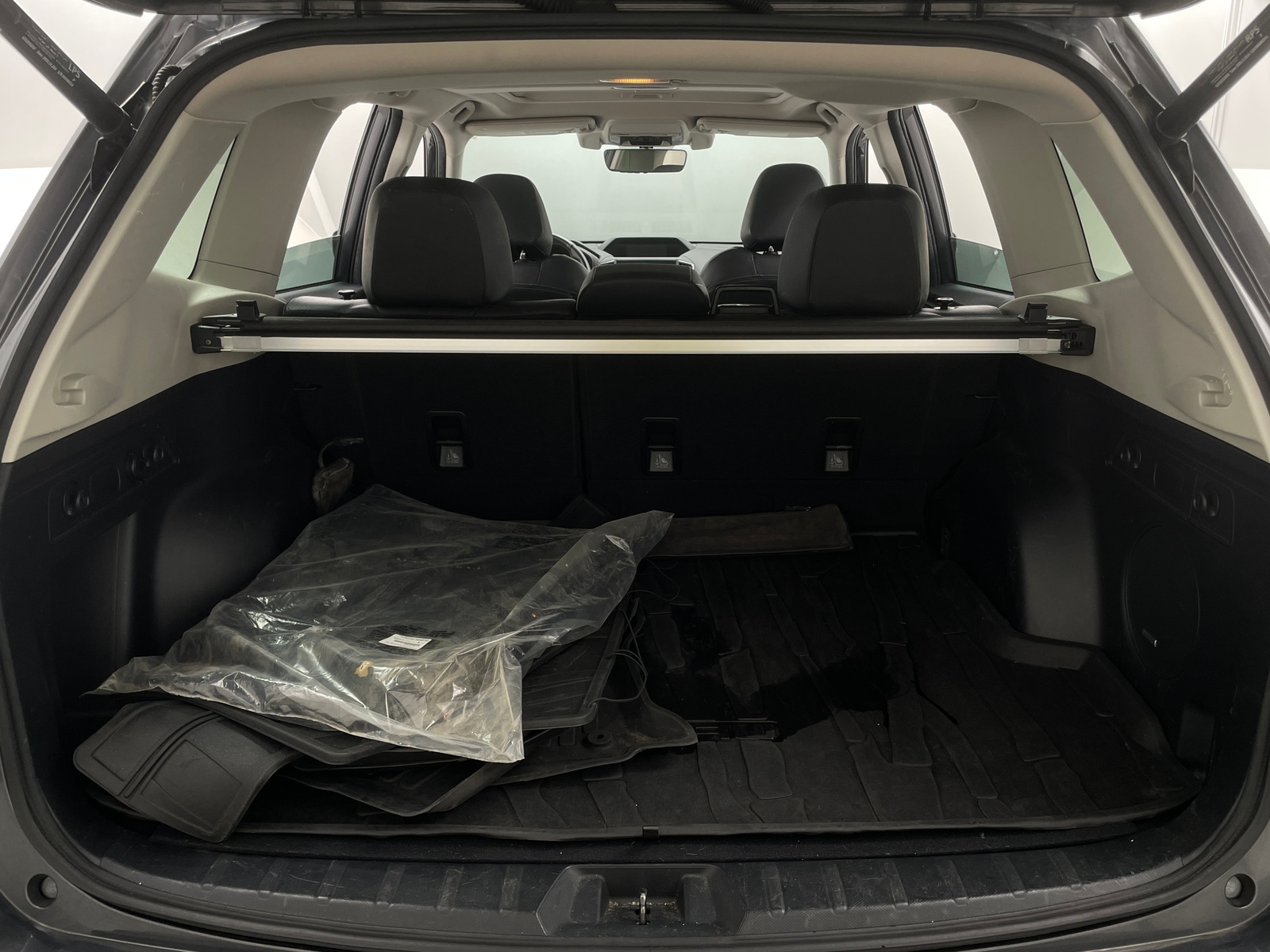 Thumbnail: 2021 Subaru Forester - 6