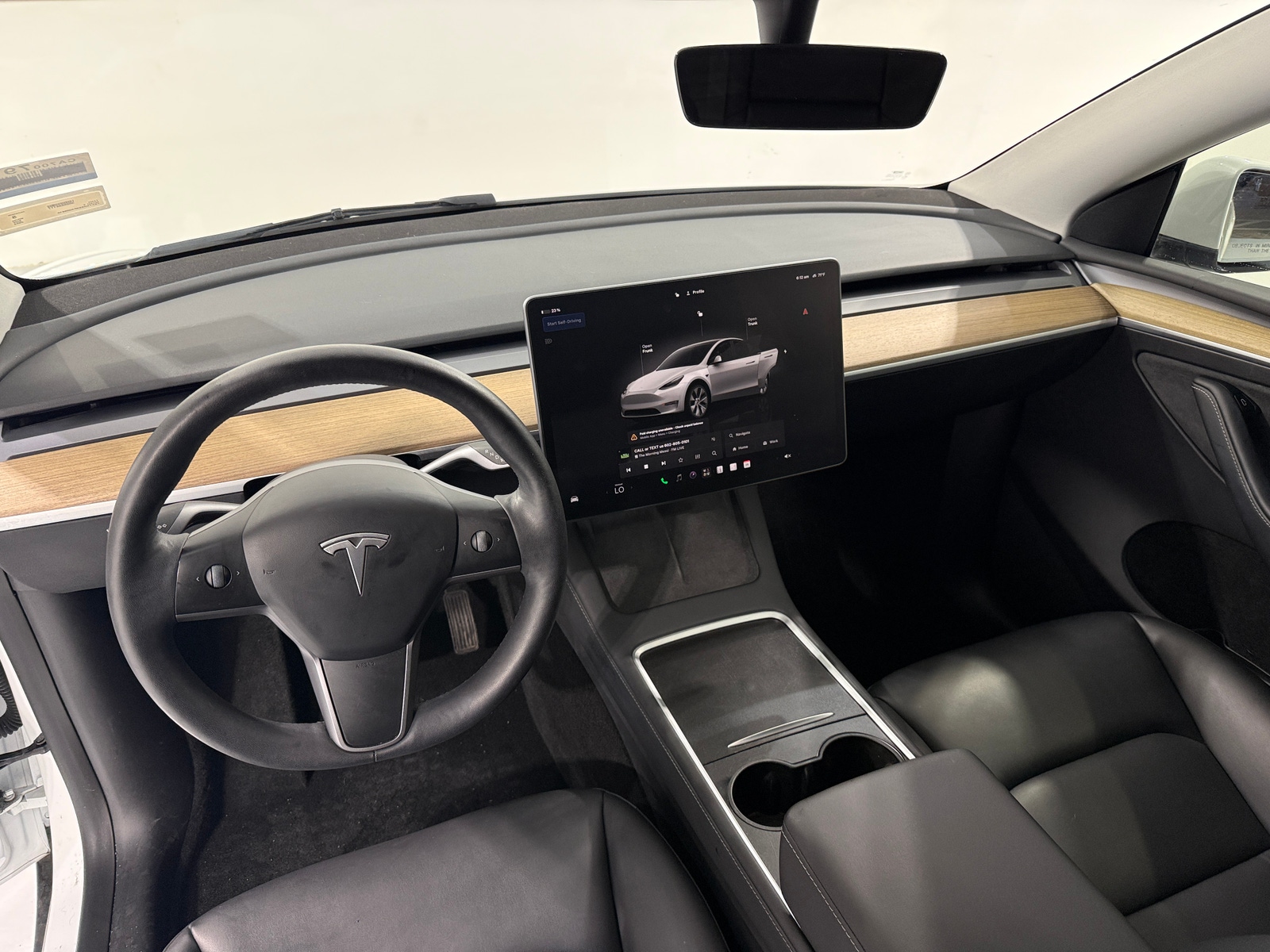 Thumbnail: 2023 Tesla Model Y - 2
