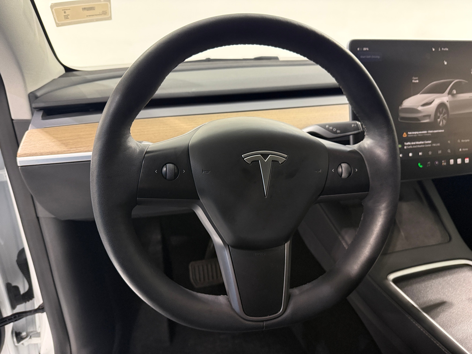 Thumbnail: 2023 Tesla Model Y - 4