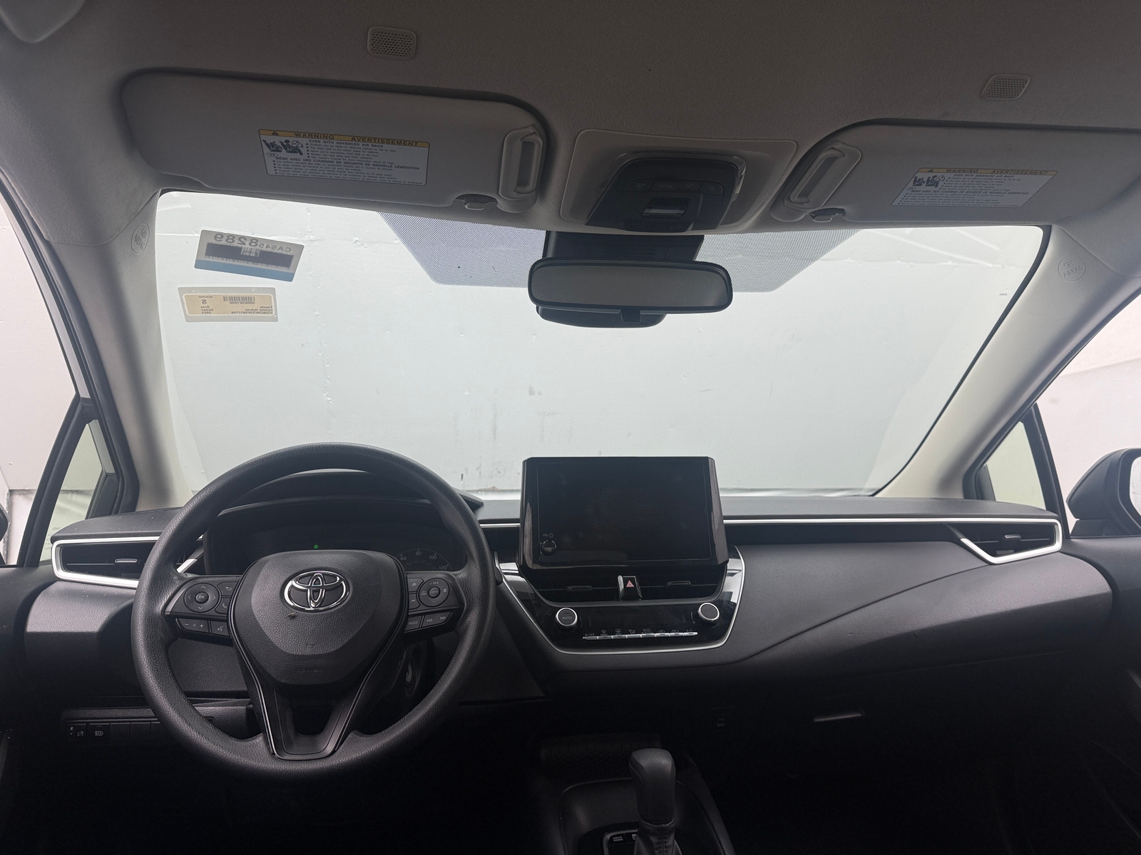 Thumbnail: 2023 Toyota Corolla - 3
