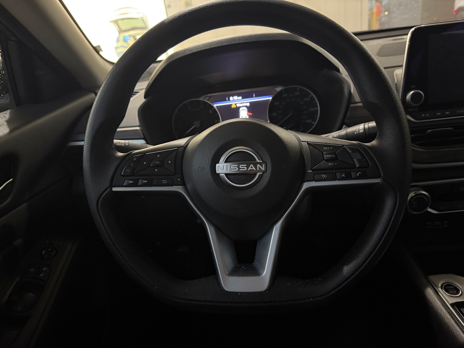 Thumbnail: 2025 Nissan Altima - 5