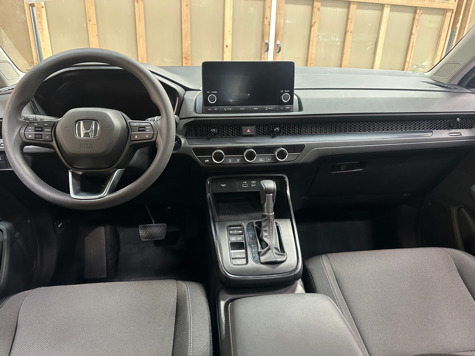 Thumbnail: 2023 Honda CR-V - 3
