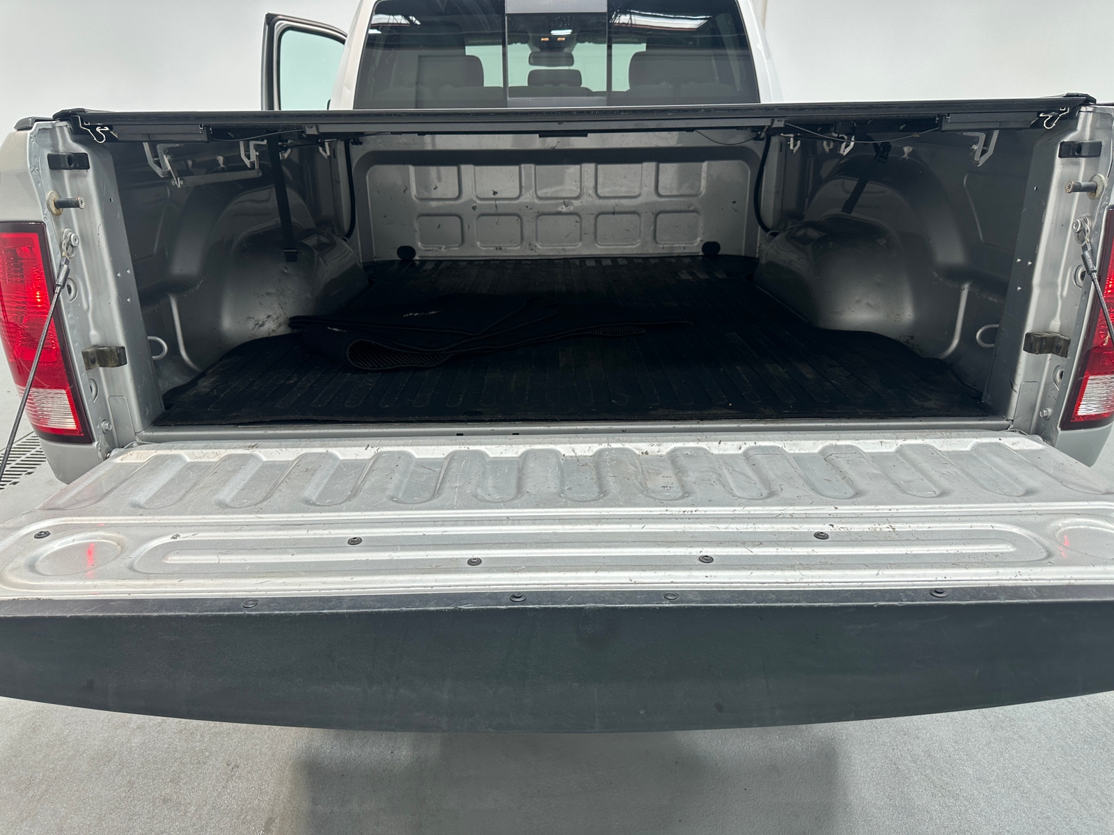 Thumbnail: 2016 RAM 1500 - 7