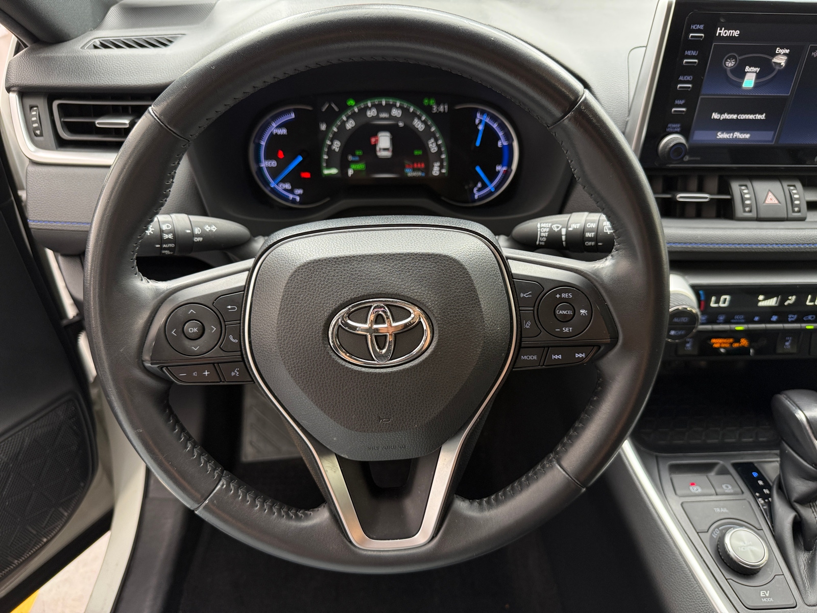 Thumbnail: 2020 Toyota RAV4 - 5