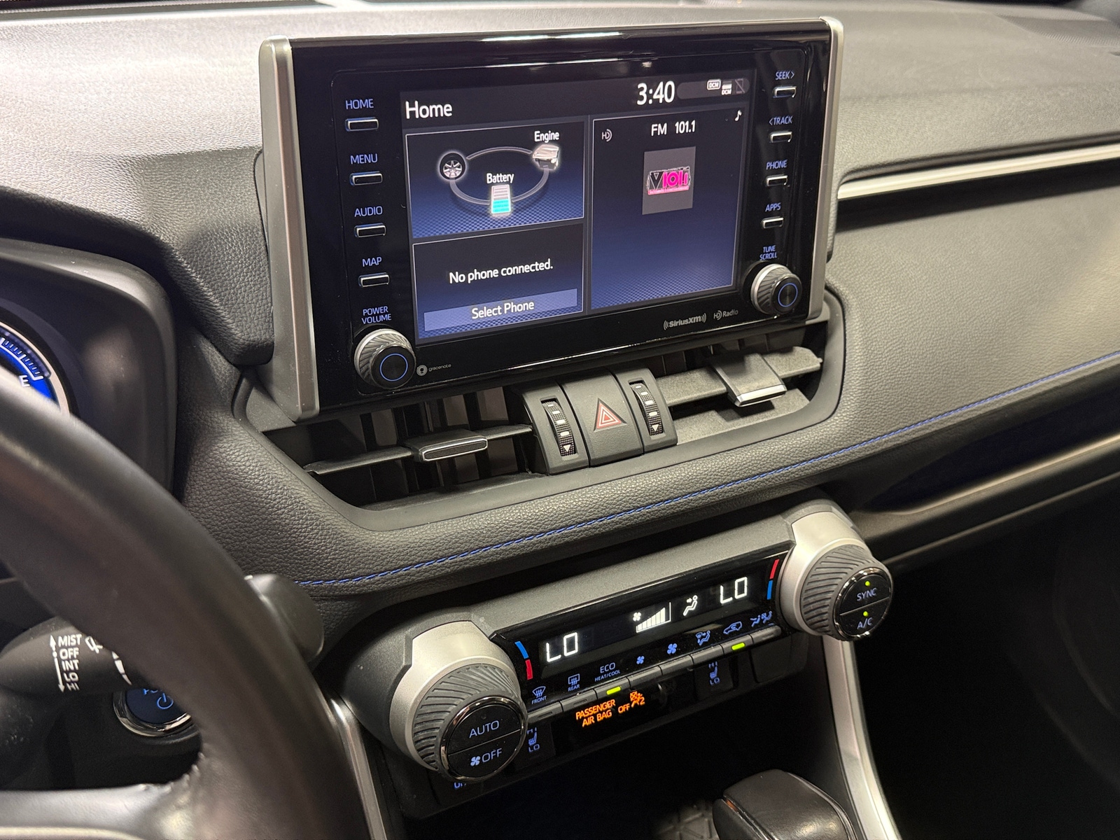 Thumbnail: 2020 Toyota RAV4 - 4