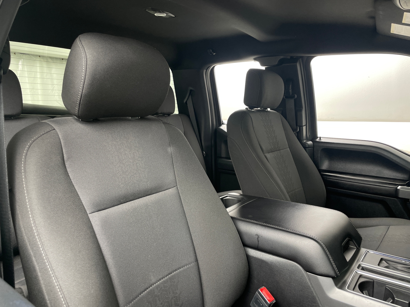 Thumbnail: 2018 Ford Econoline - 2
