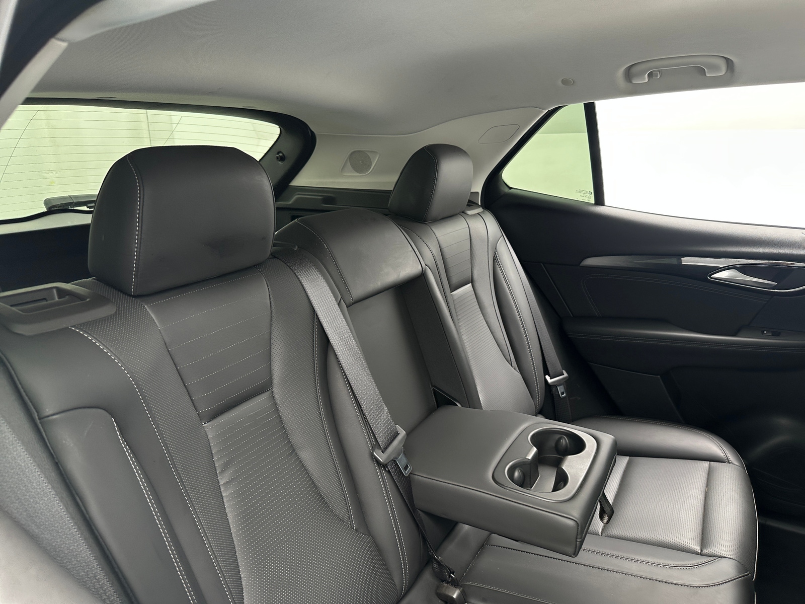 Thumbnail: 2024 Buick Envision - 5