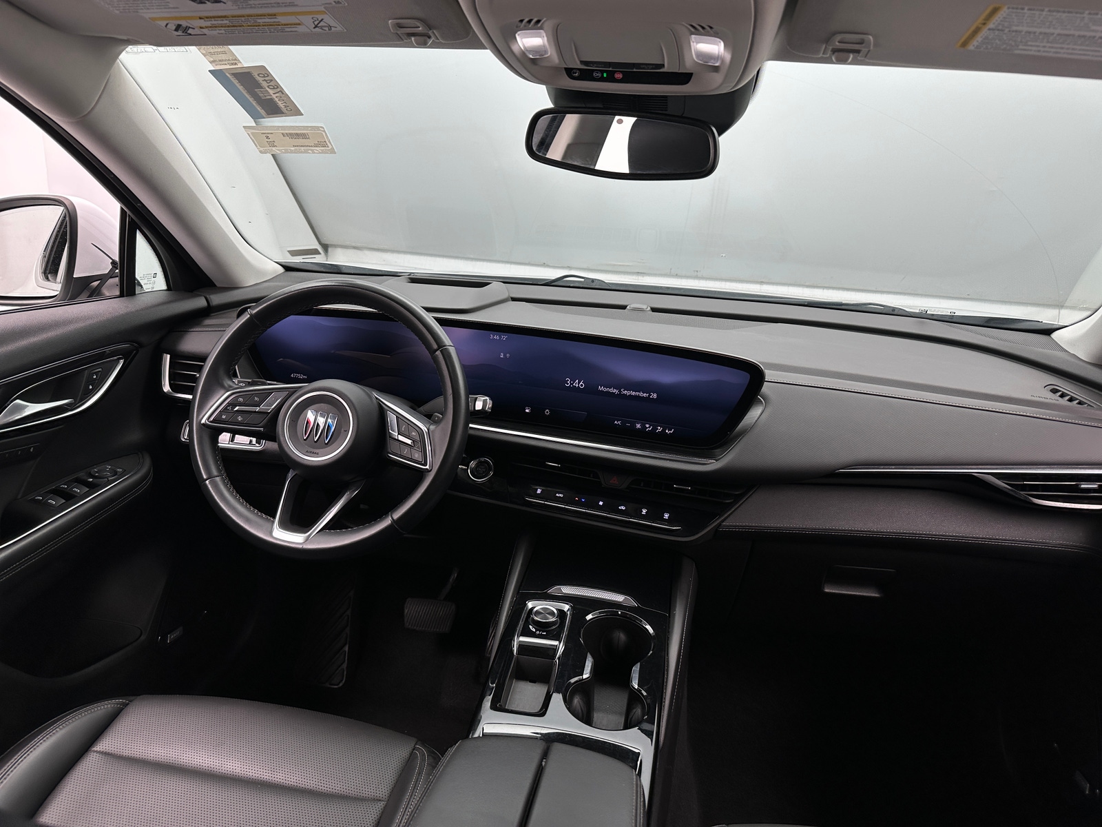 Thumbnail: 2024 Buick Envision - 2