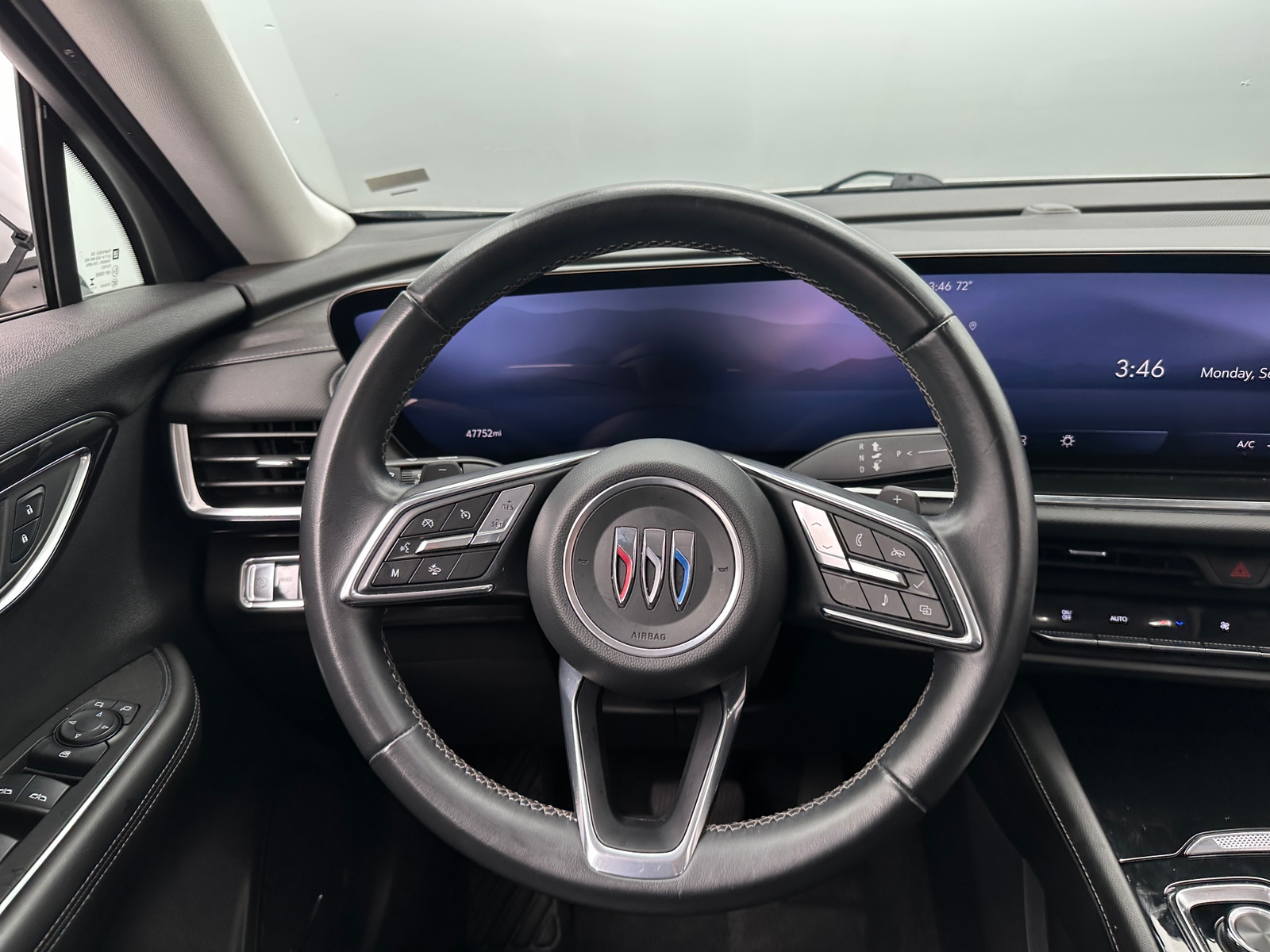 Thumbnail: 2024 Buick Envision - 4