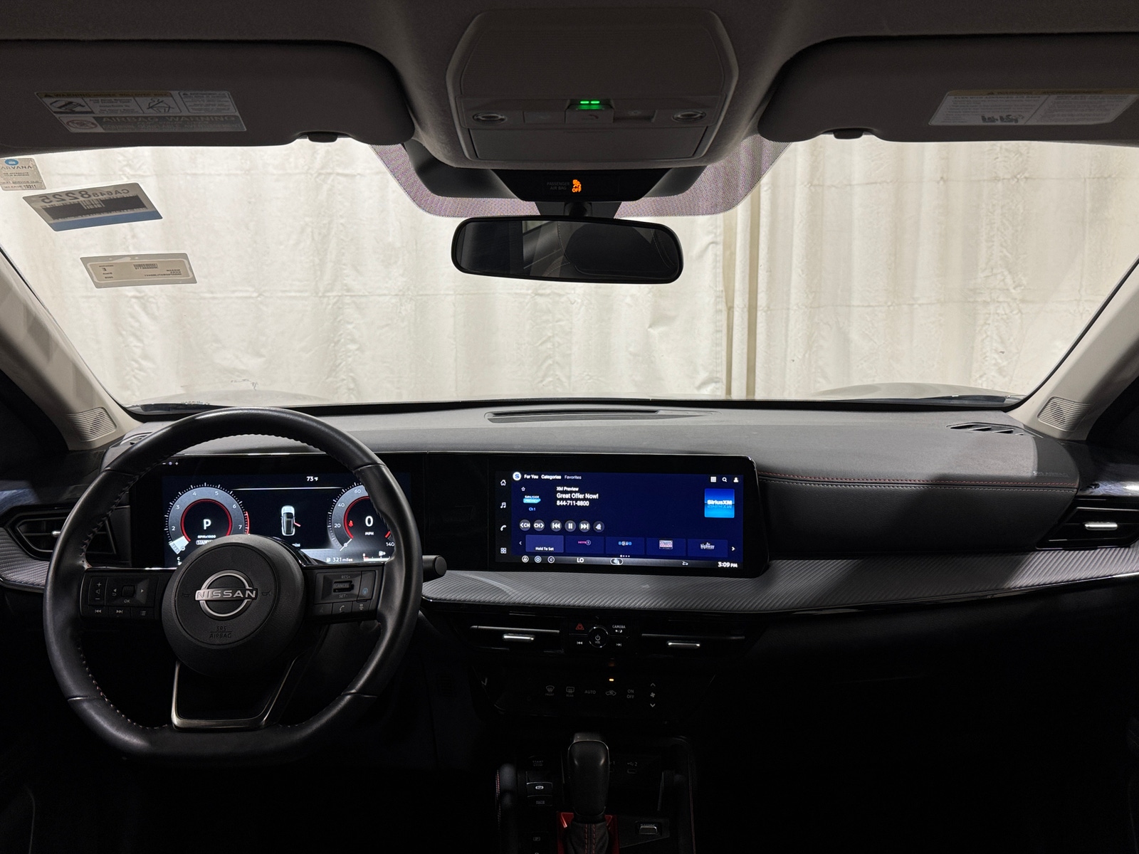 Thumbnail: 2026 Nissan Kicks - 2