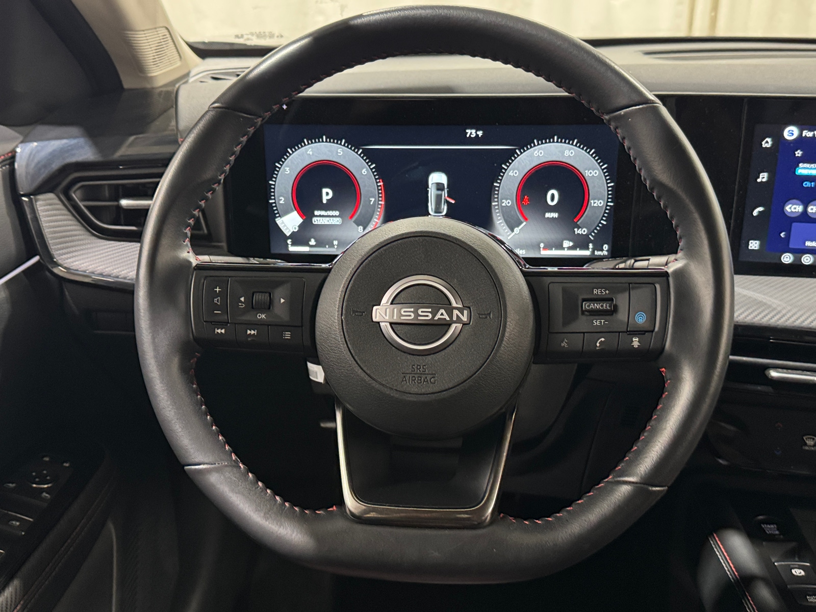 Thumbnail: 2026 Nissan Kicks - 4