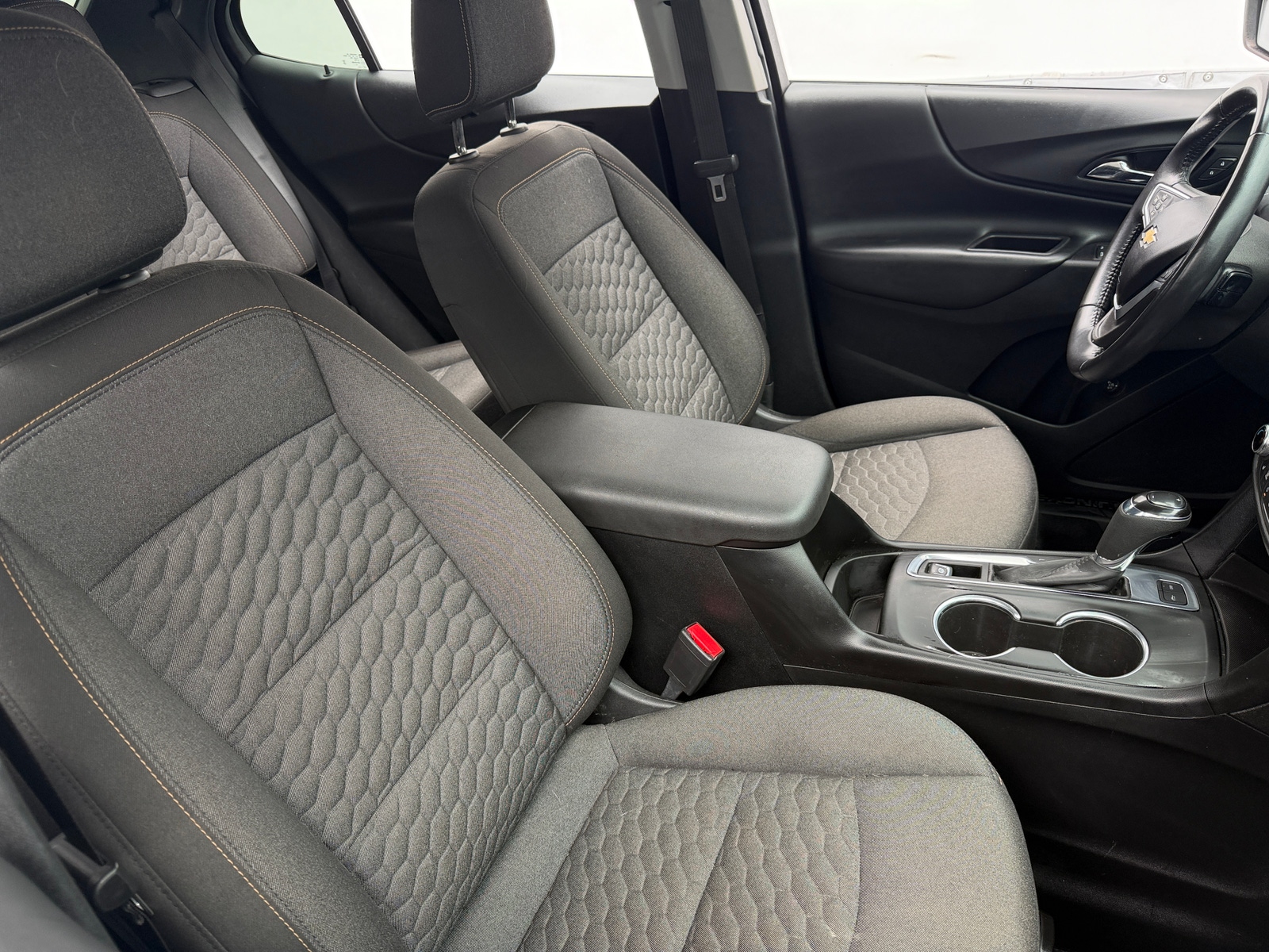 Thumbnail: 2020 Chevrolet Equinox - 2
