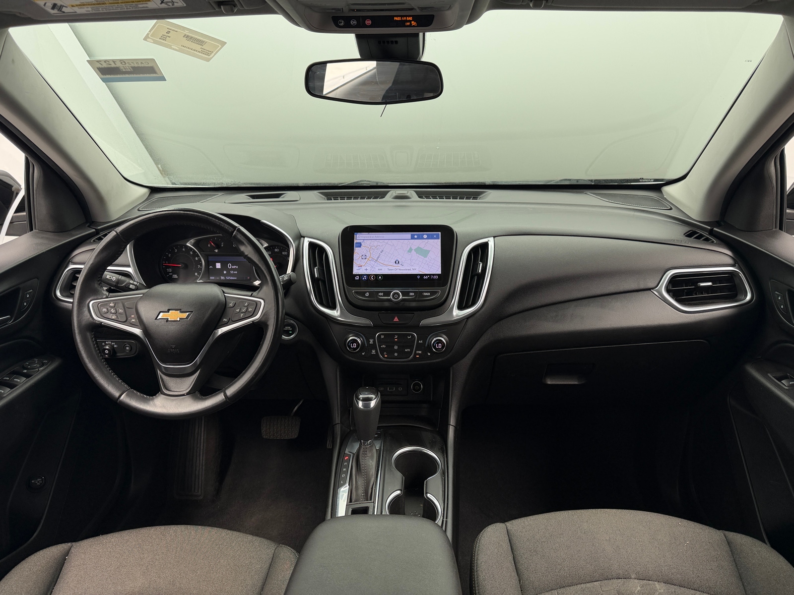 Thumbnail: 2020 Chevrolet Equinox - 3