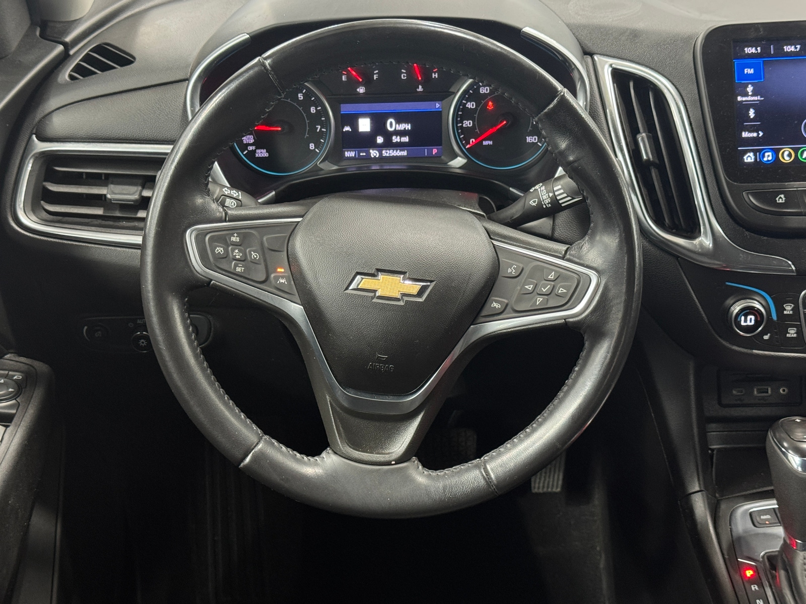 Thumbnail: 2020 Chevrolet Equinox - 5