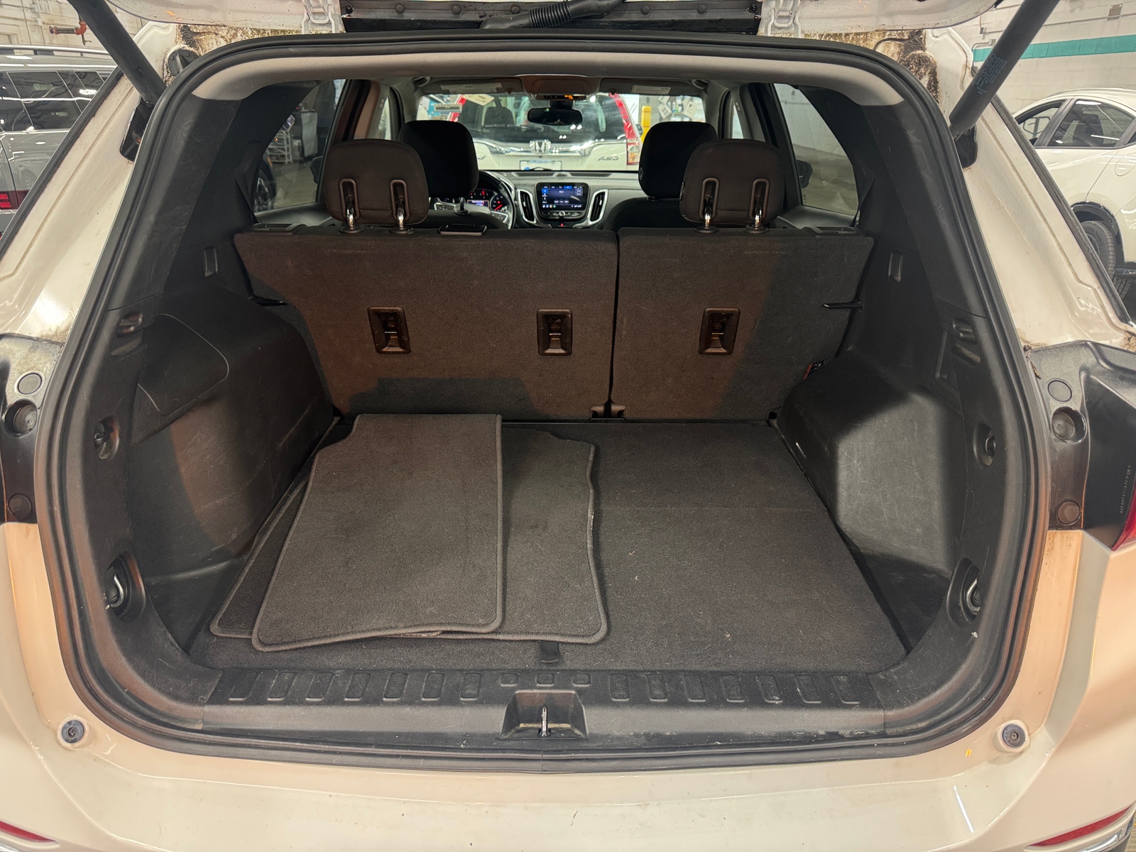 Thumbnail: 2020 Chevrolet Equinox - 7