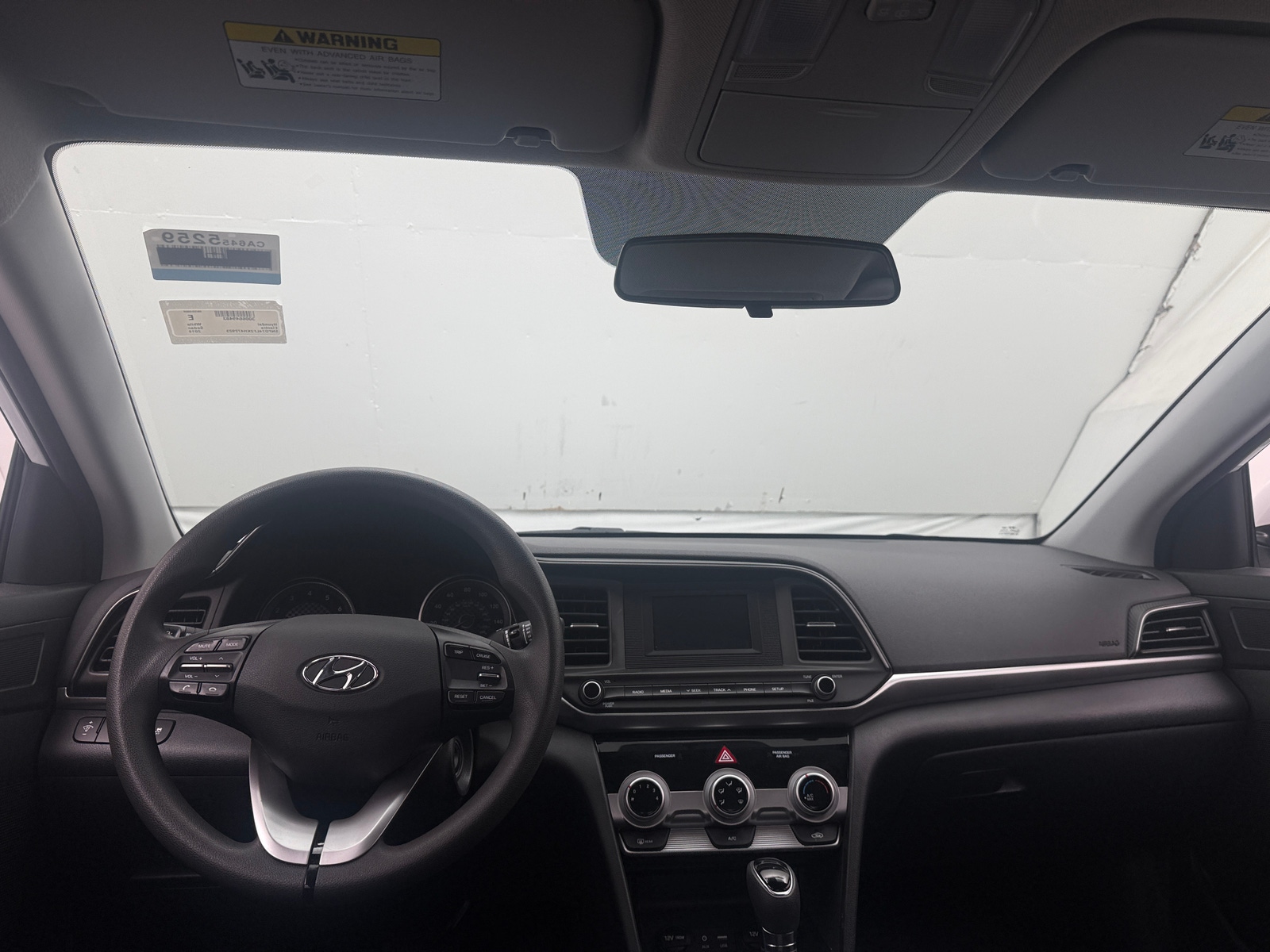 Thumbnail: 2019 Hyundai Elantra - 3