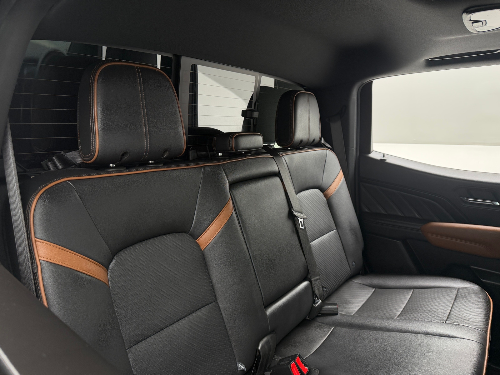 Thumbnail: 2024 GMC Canyon - 5