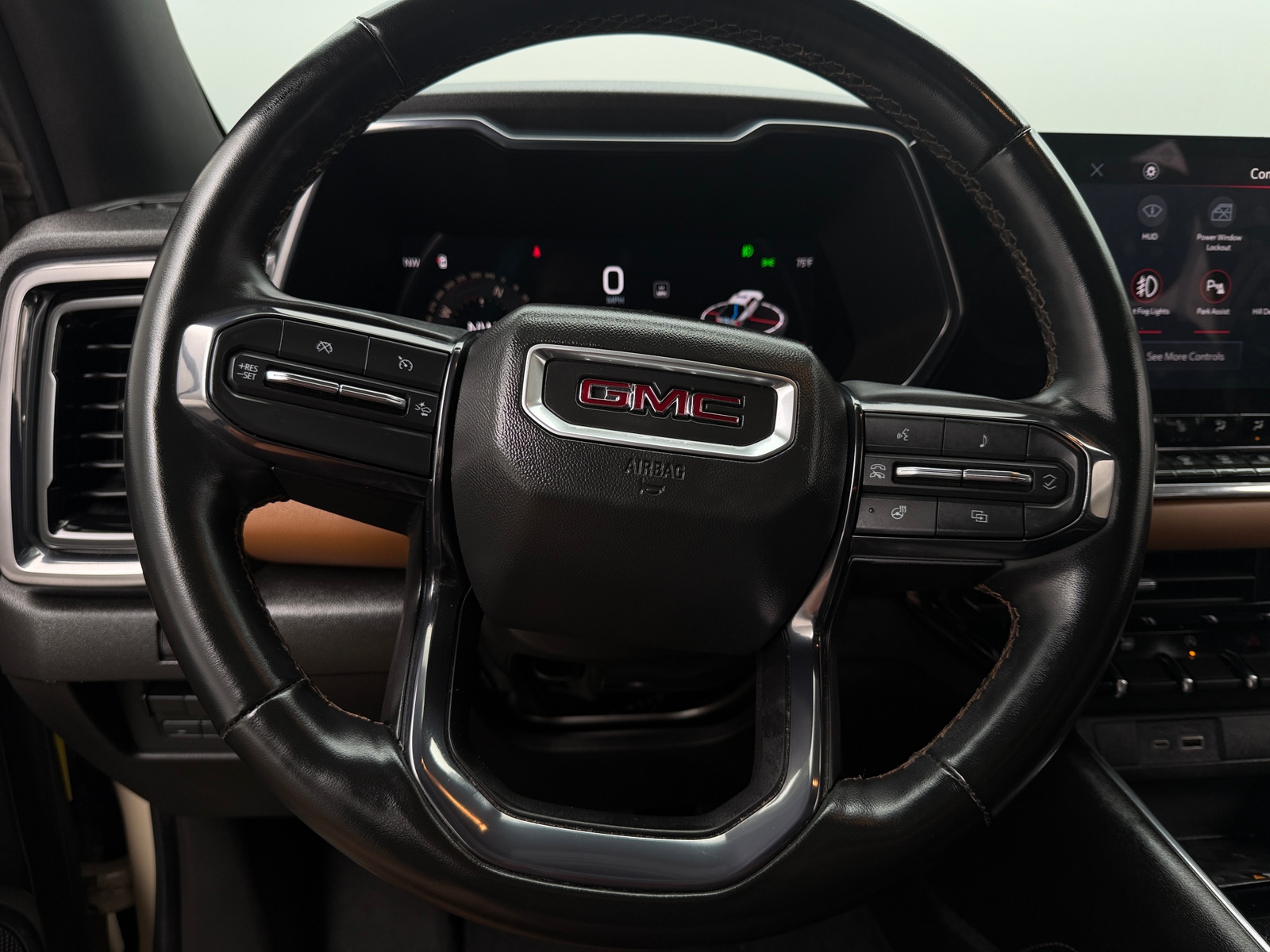 Thumbnail: 2024 GMC Canyon - 4