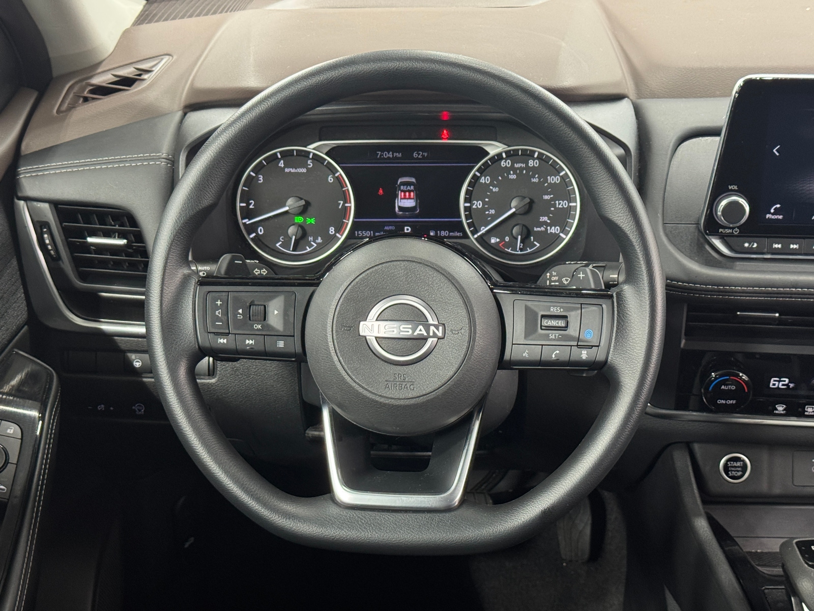 Thumbnail: 2023 Nissan Rogue - 5