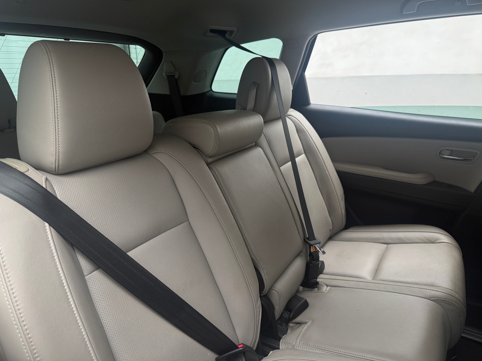 Thumbnail: 2014 Mazda CX-9 - 5