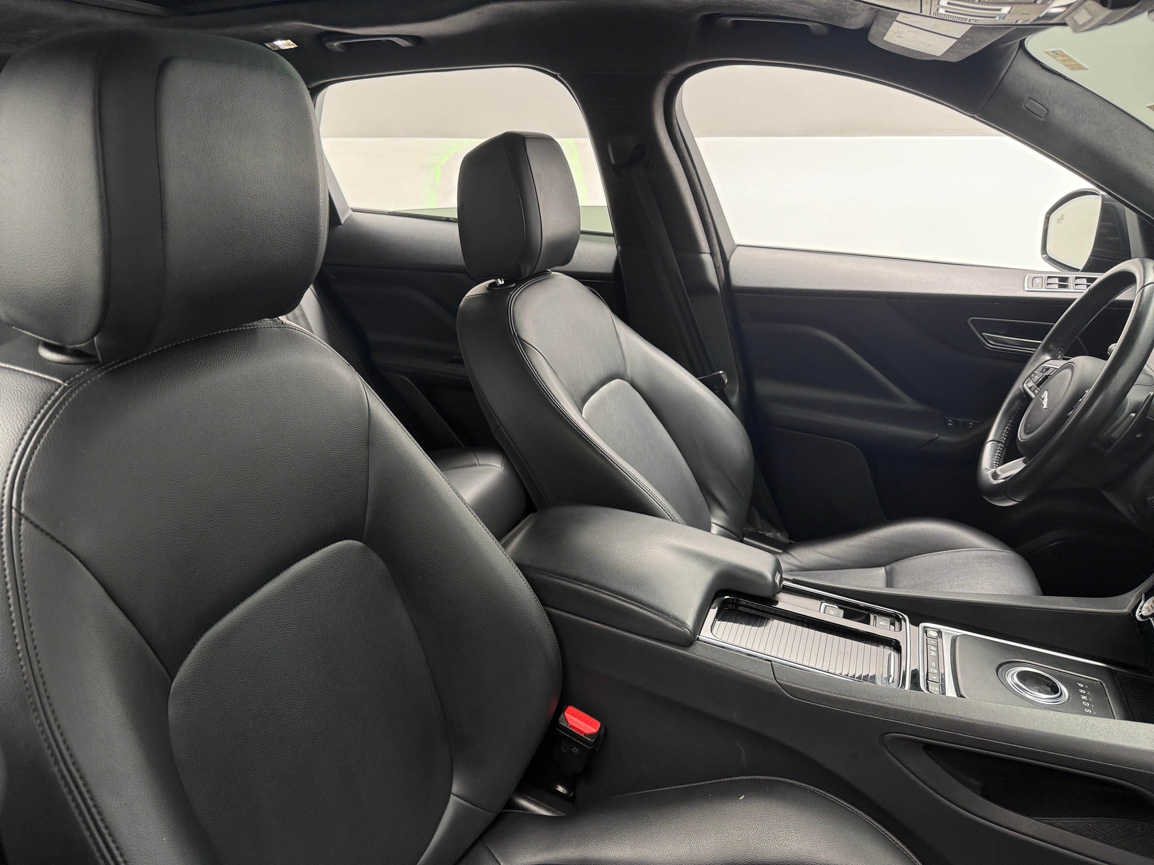 2020 Jaguar F-Pace Premium