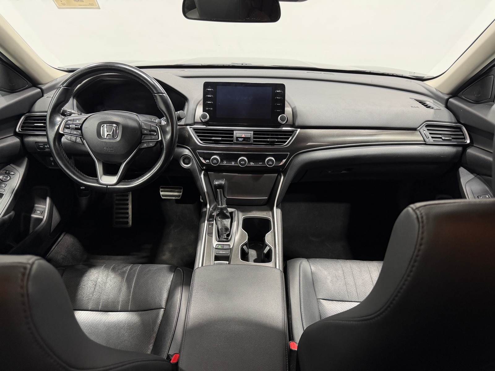 Thumbnail: 2021 Honda Accord - 2