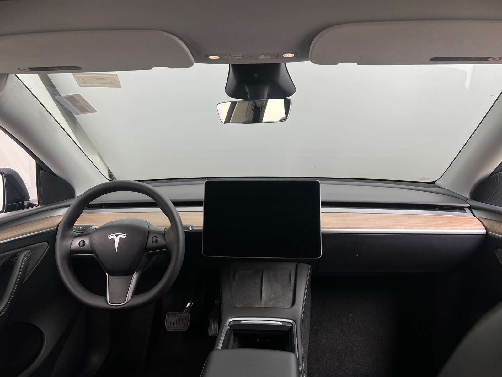 Thumbnail: 2024 Tesla Model Y - 2