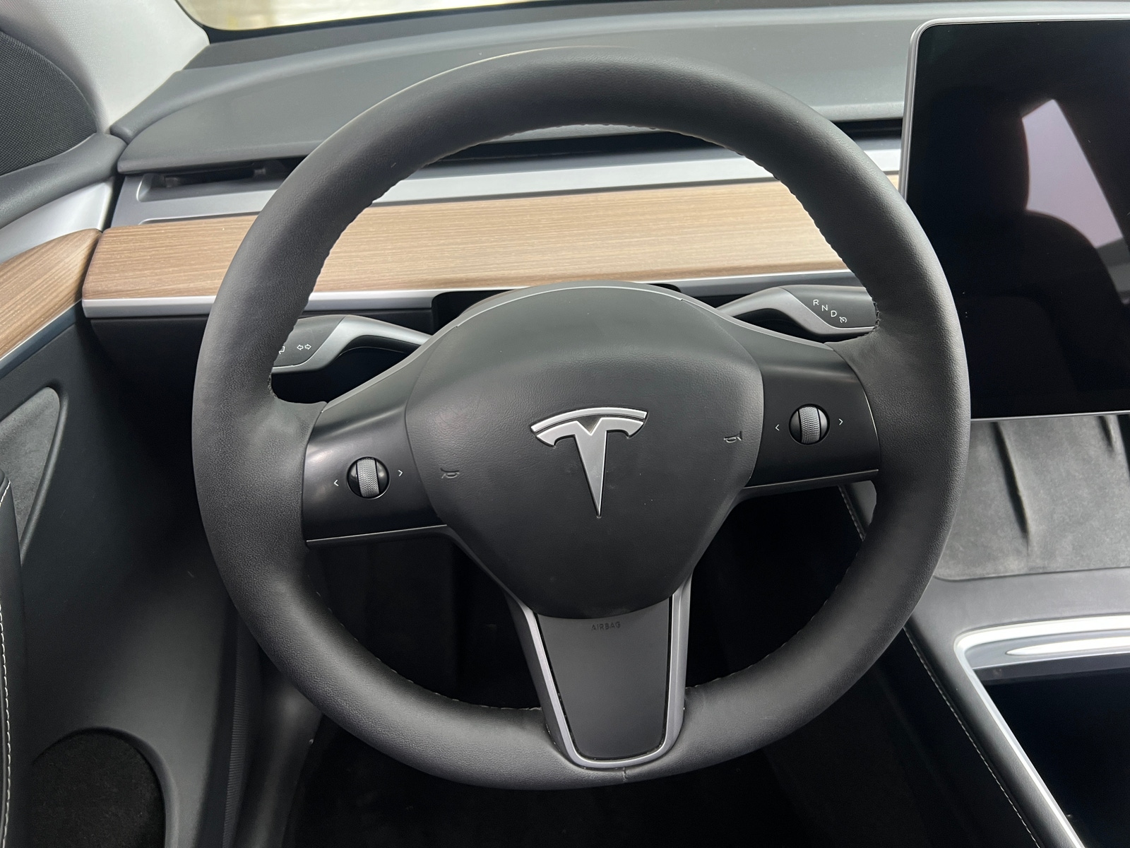 Thumbnail: 2024 Tesla Model Y - 4