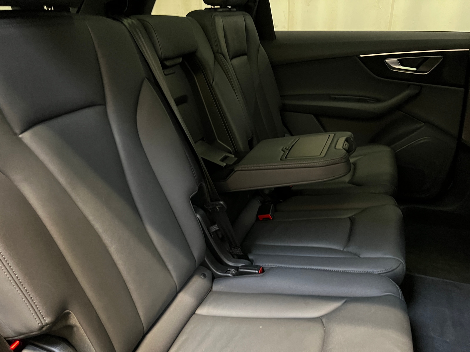 Thumbnail: 2023 Audi Q7 - 5