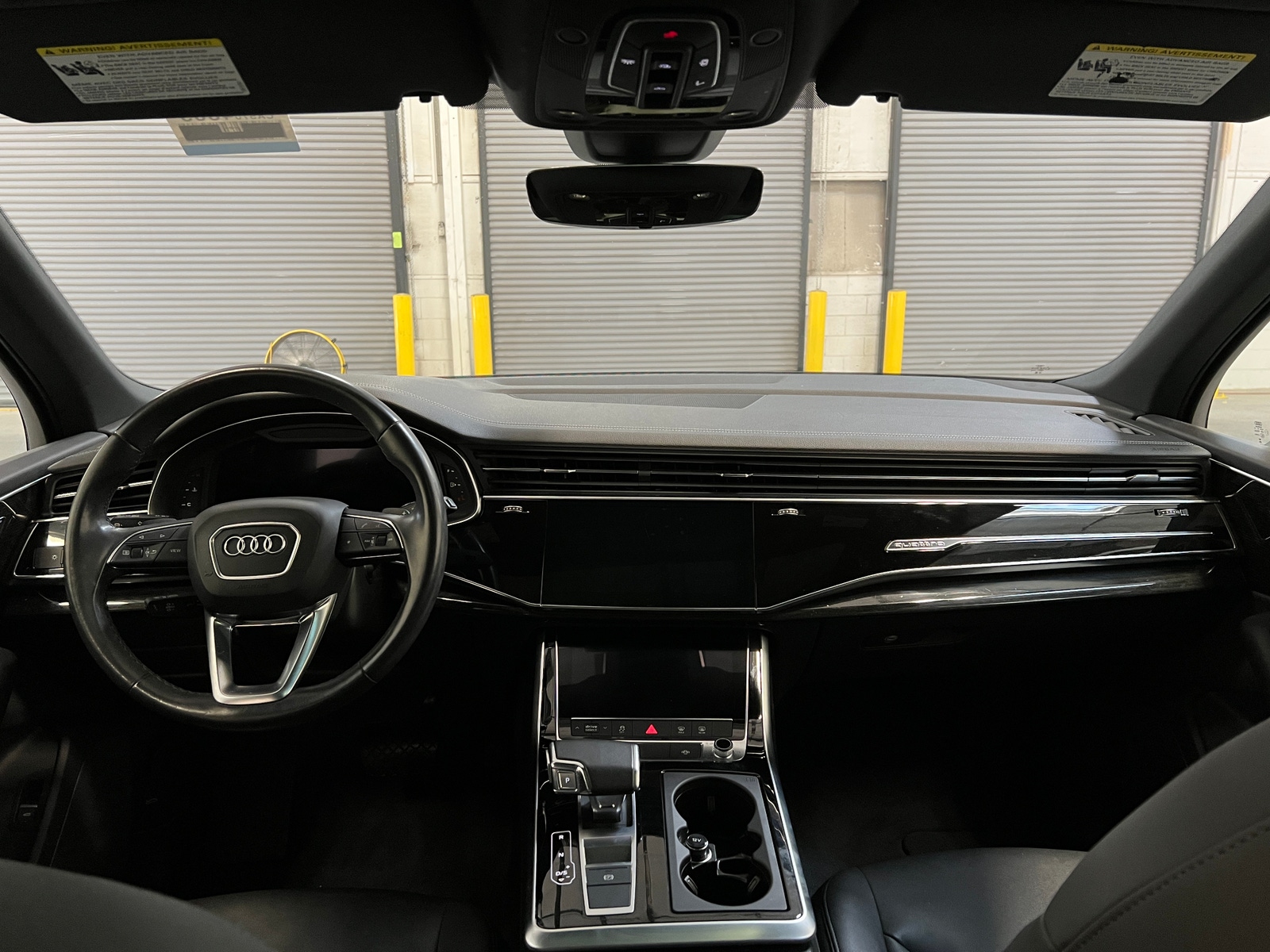 Thumbnail: 2023 Audi Q7 - 2
