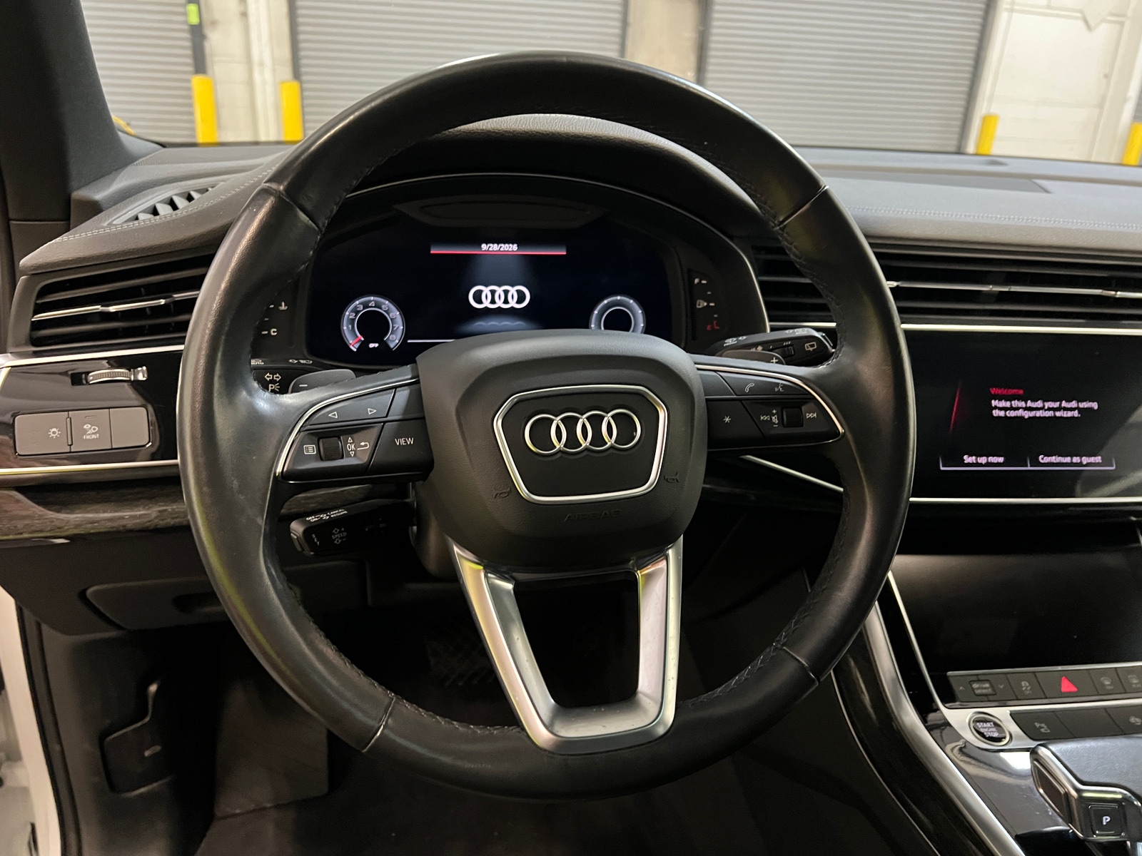 Thumbnail: 2023 Audi Q7 - 4