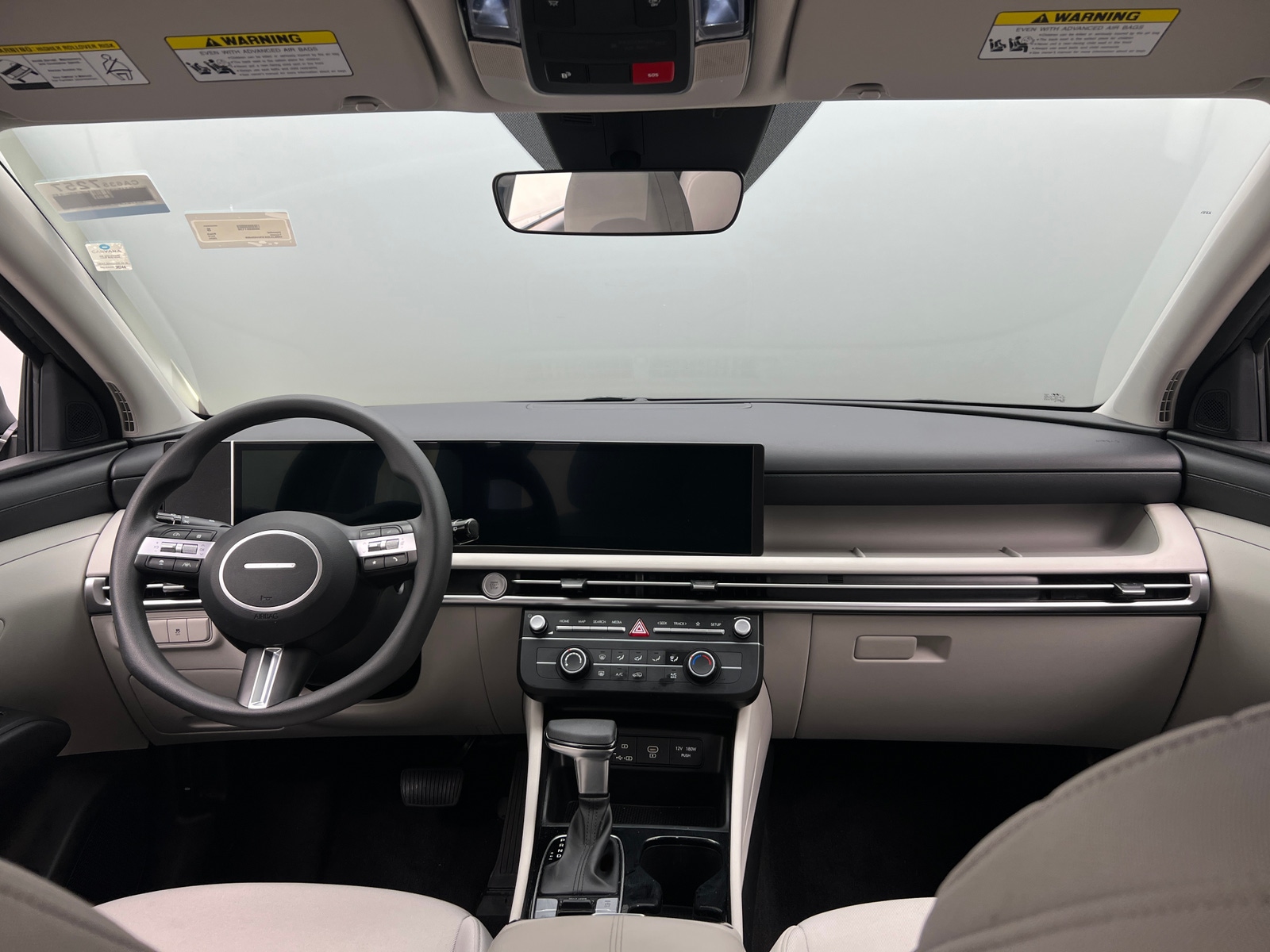 Thumbnail: 2025 Hyundai Tucson - 3
