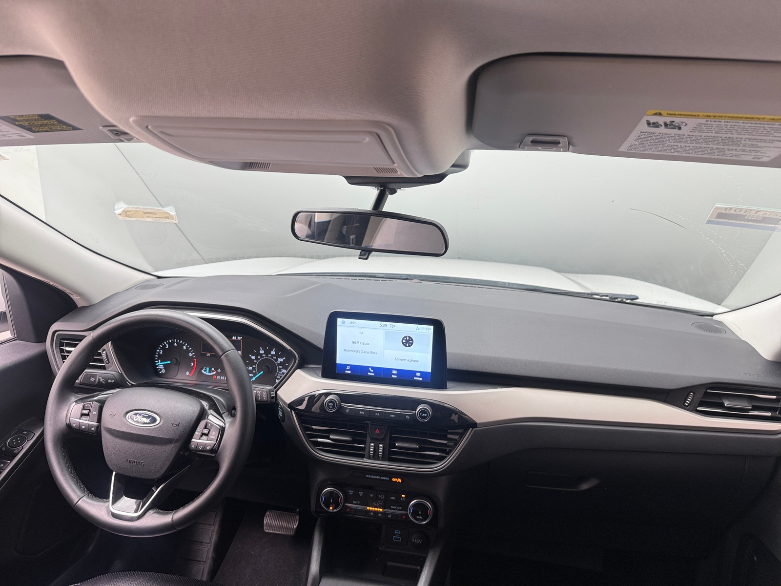 Thumbnail: 2022 Ford Escape - 2